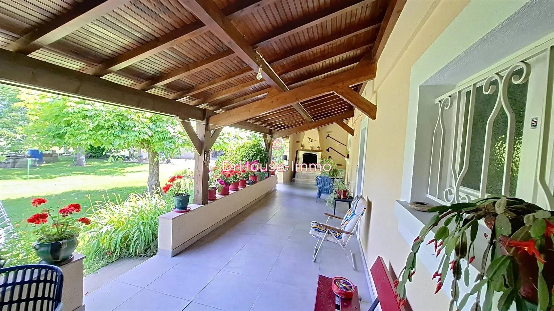 Maison à vendre, 95m², Fourques-sur-Garonne