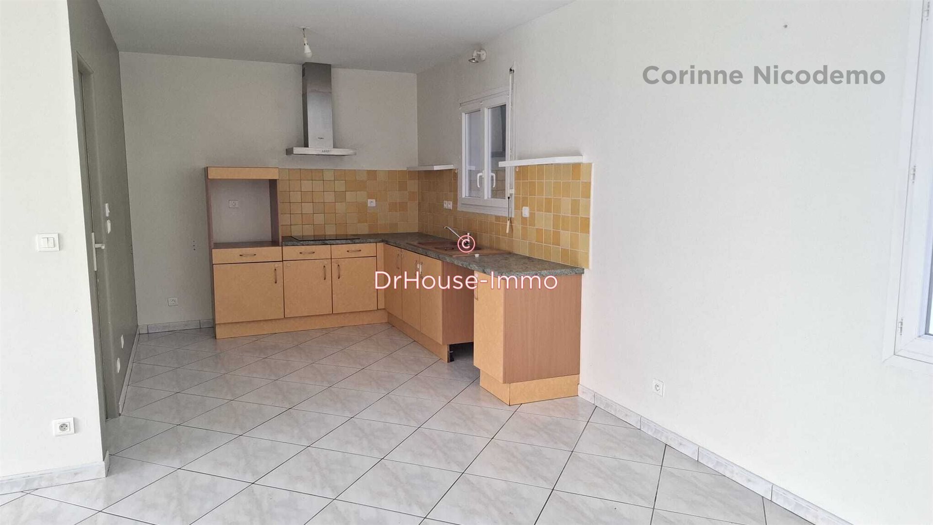 Maison à vendre, 88m², Marmande