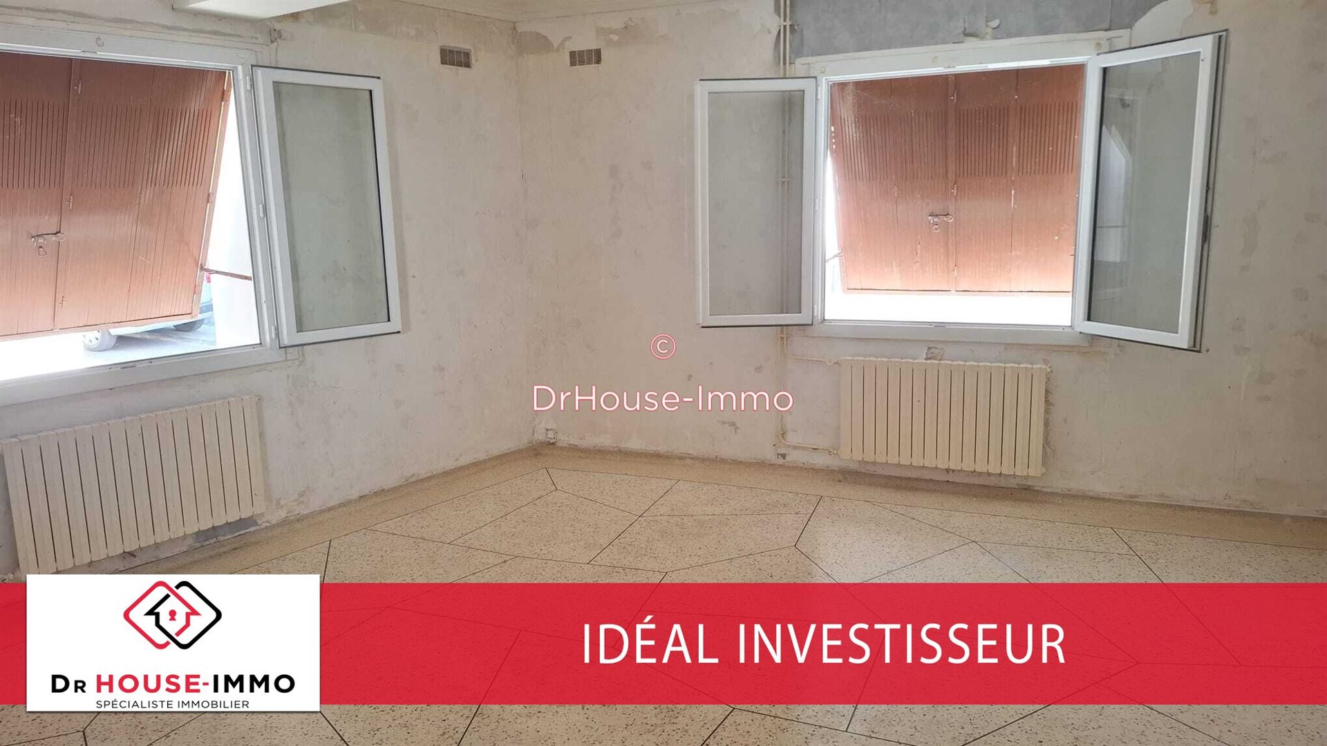 Maison à vendre, 97m², Tonneins