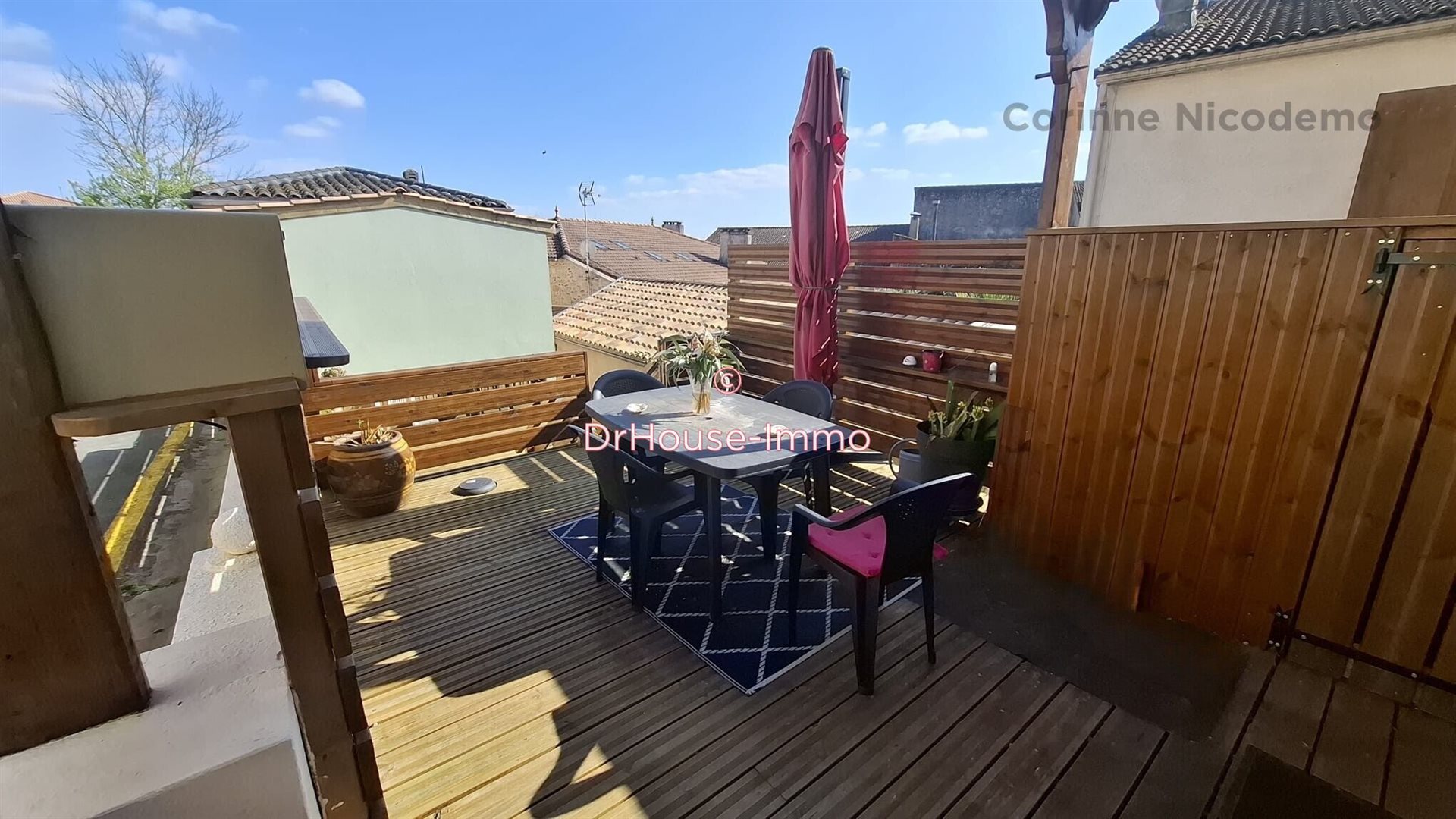 Maison à vendre, 108m², Meilhan-sur-Garonne