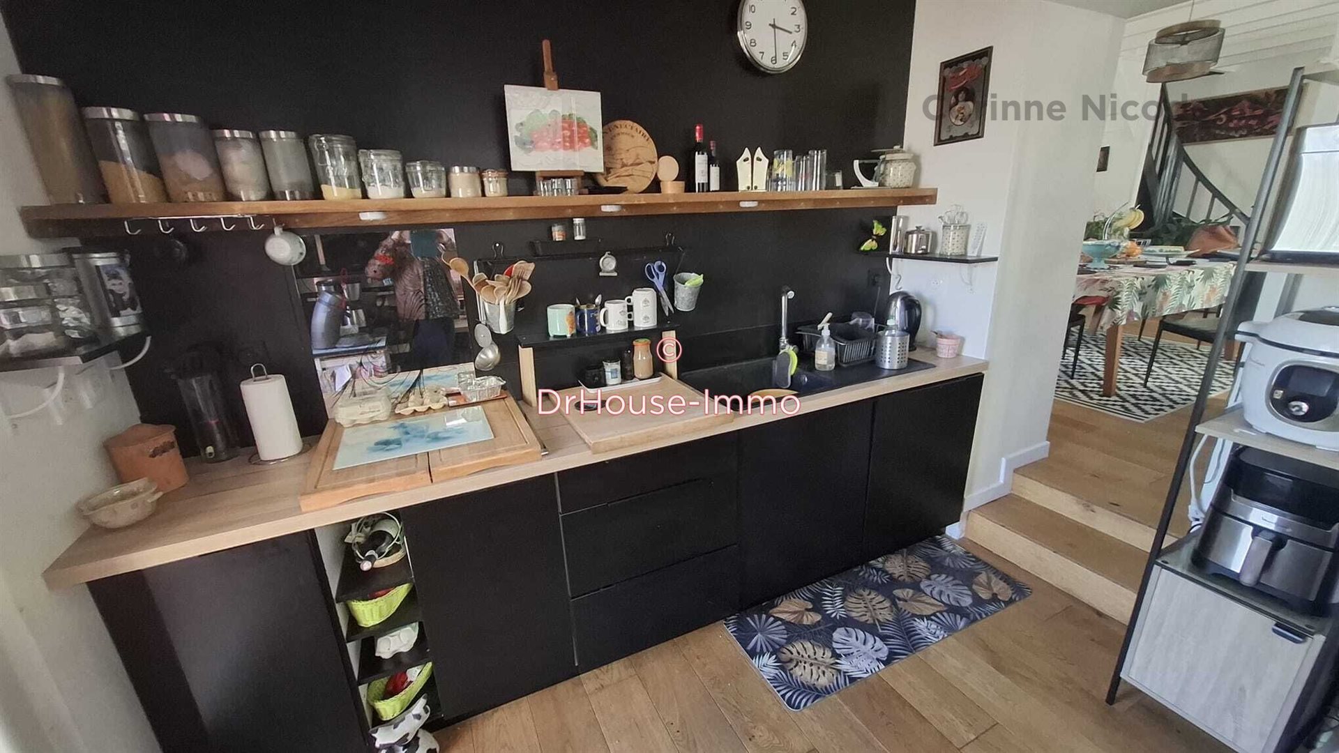 Maison à vendre, 108m², Meilhan-sur-Garonne