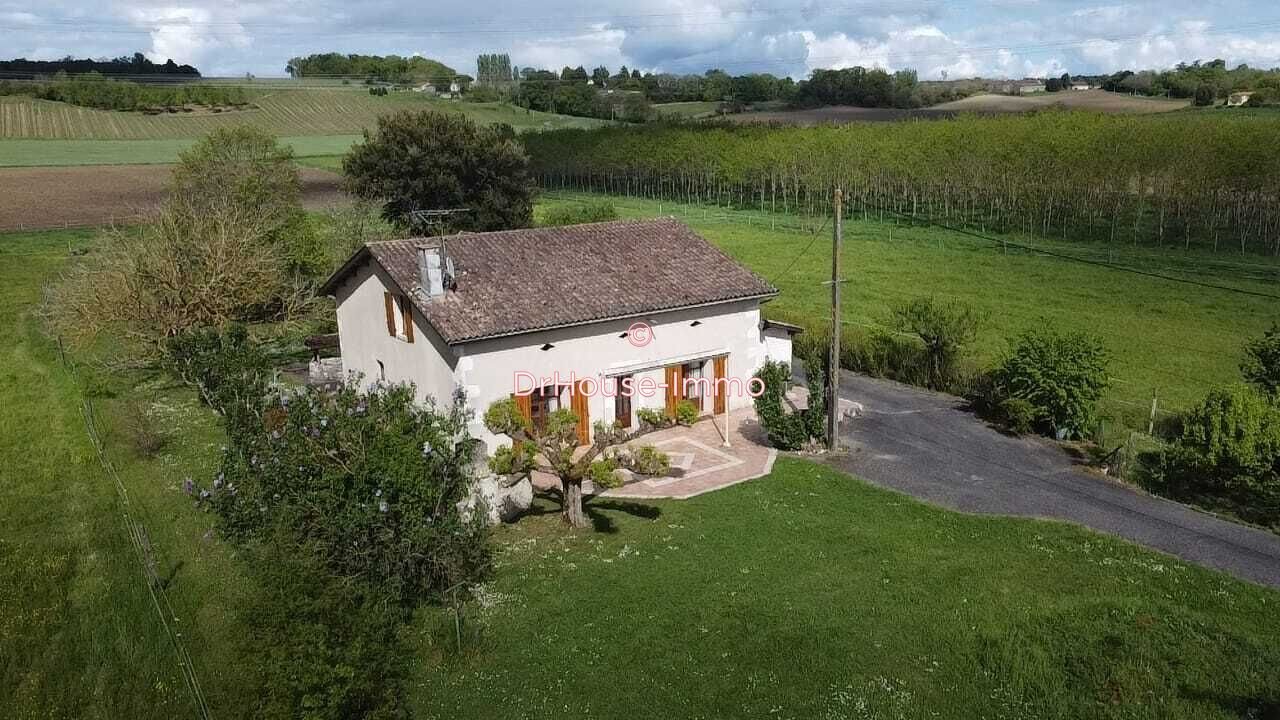Maison à vendre, 219m², Duras