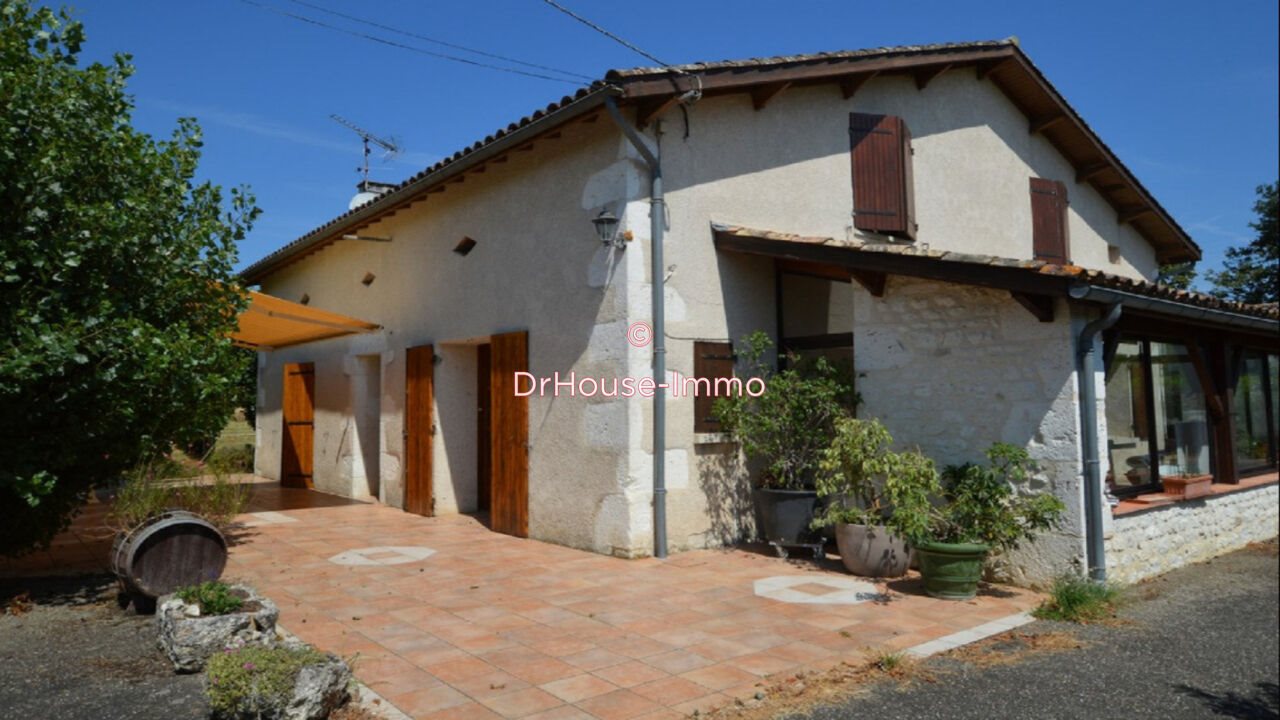 Maison à vendre, 219m², Duras
