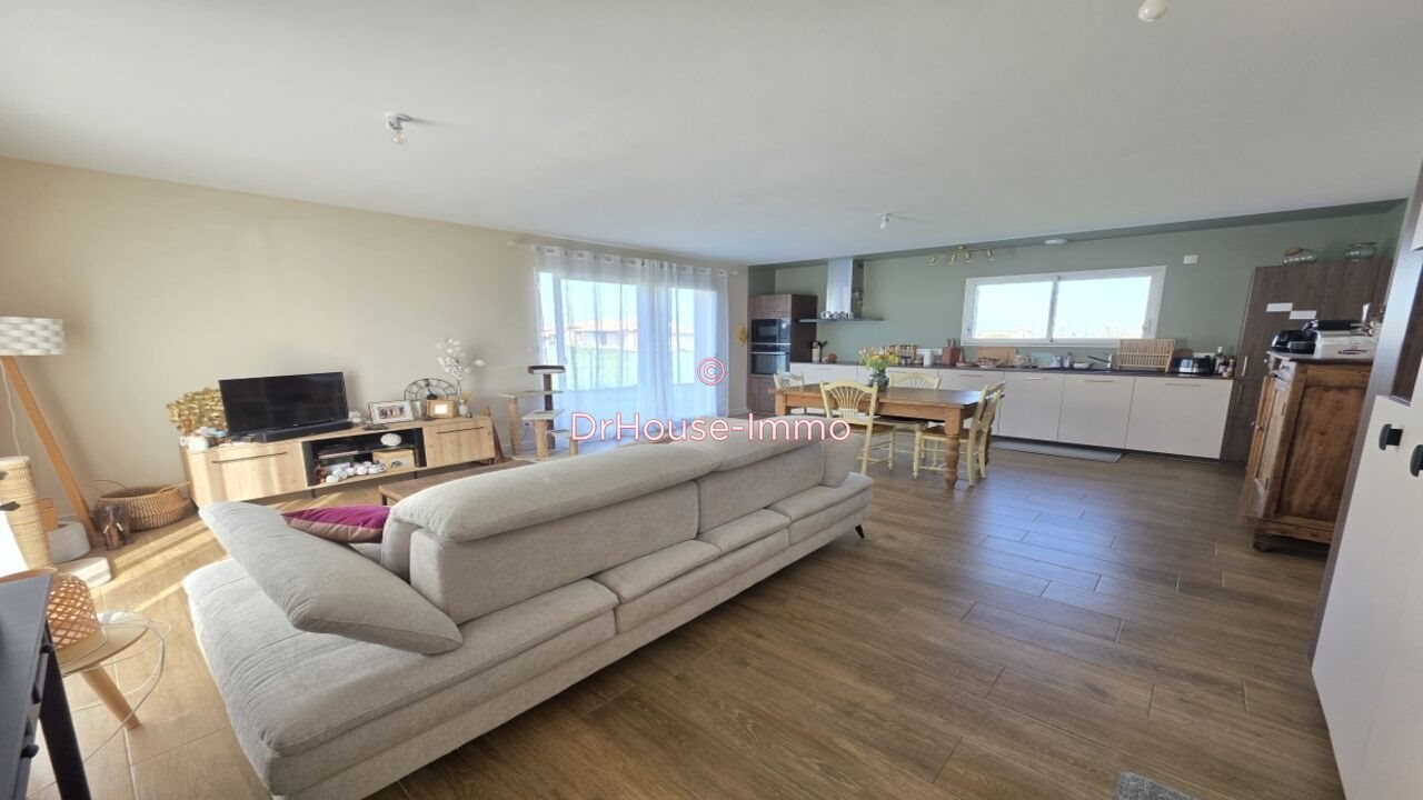 Maison à vendre, 72m², Meilhan-sur-Garonne