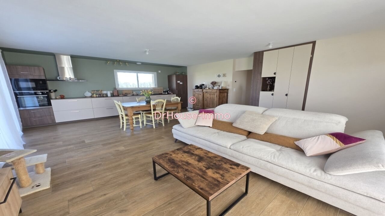 Maison à vendre, 72m², Meilhan-sur-Garonne