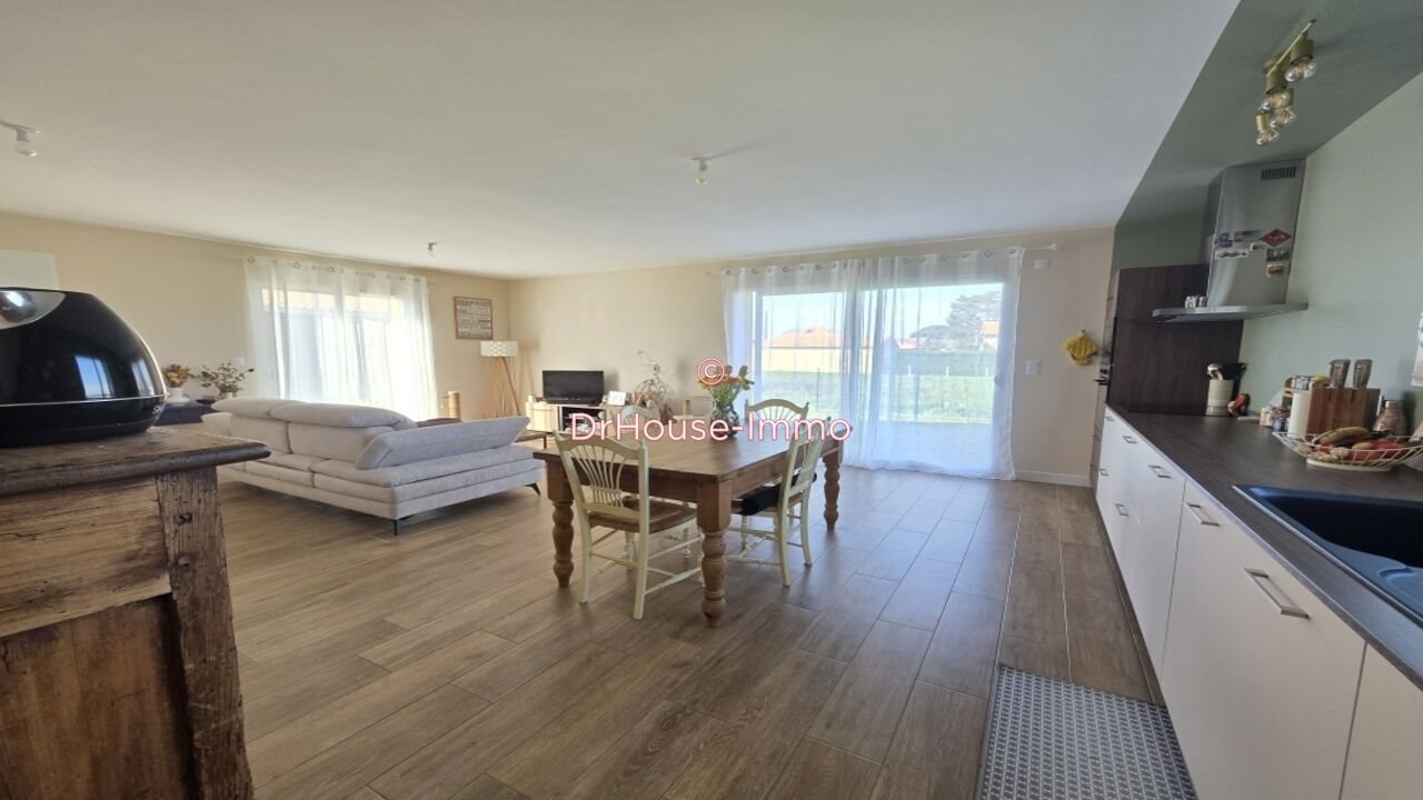 Maison à vendre, 72m², Meilhan-sur-Garonne