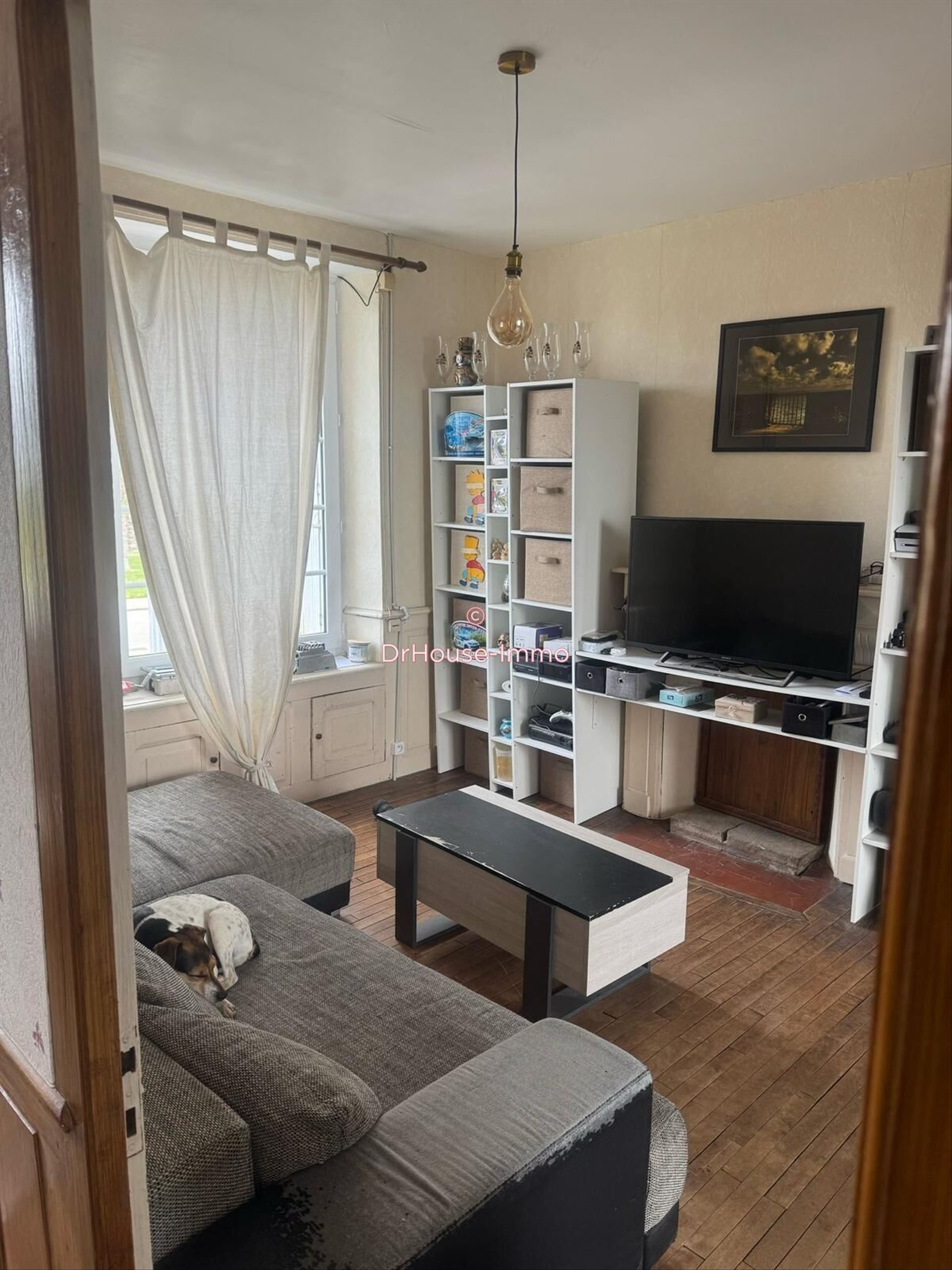 Maison à vendre, 99m², Laz