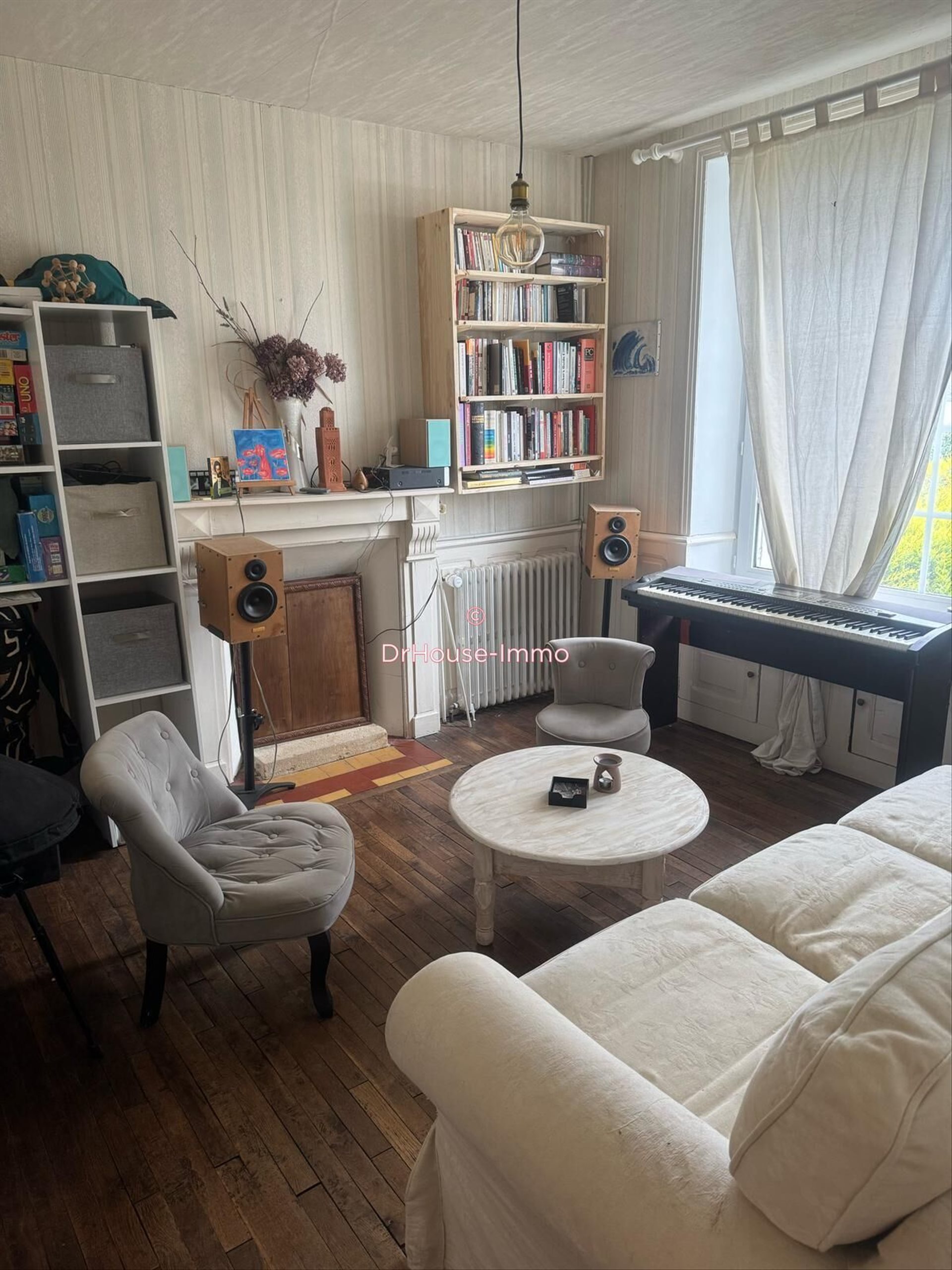 Maison à vendre, 99m², Laz