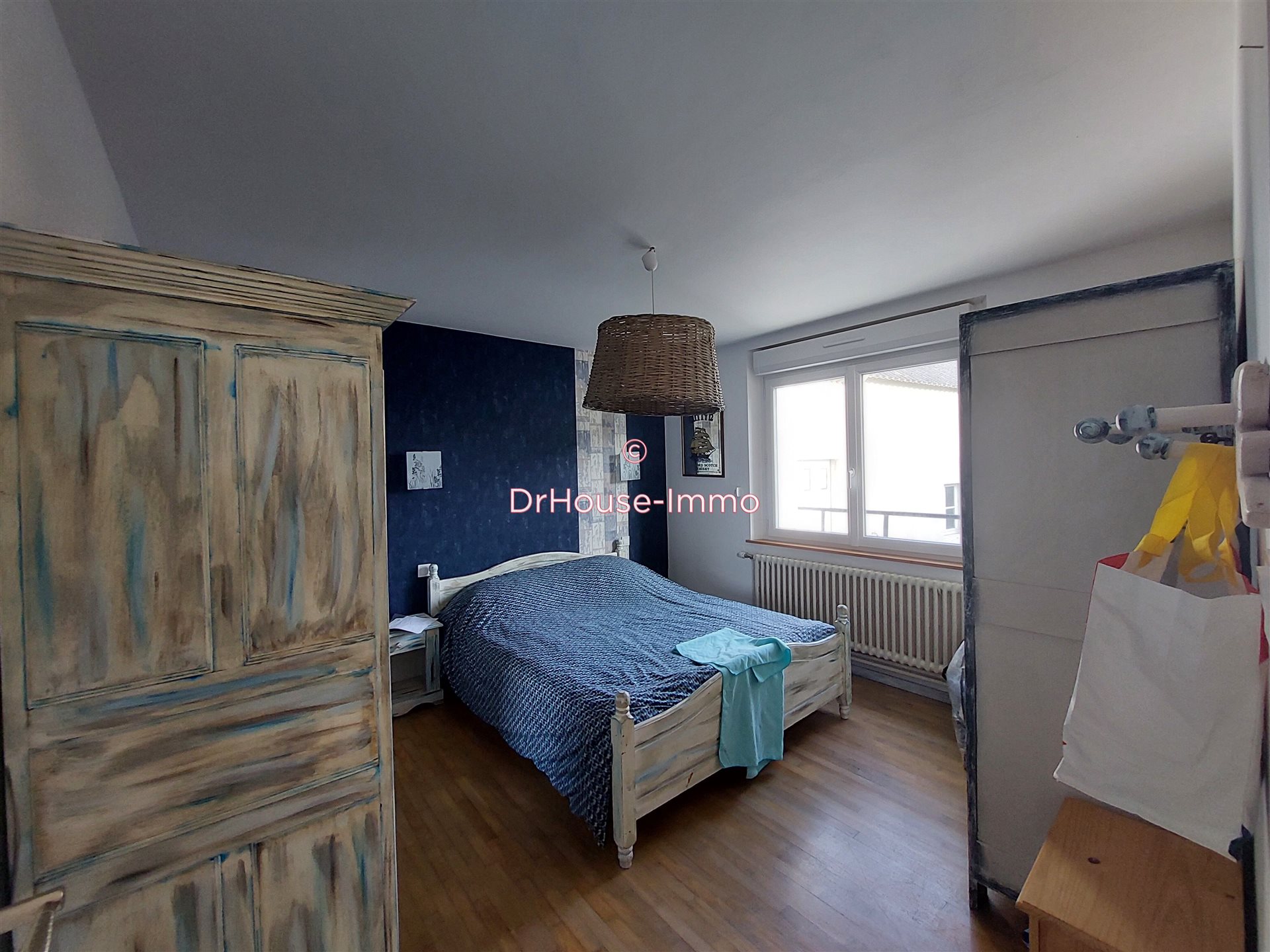 Maison à vendre, 161m², Kerlouan