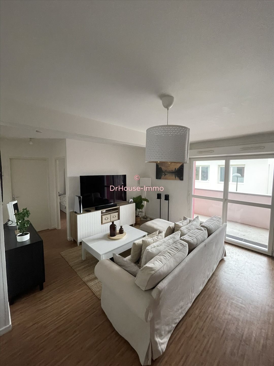 Appartement à vendre, 56m², Brest