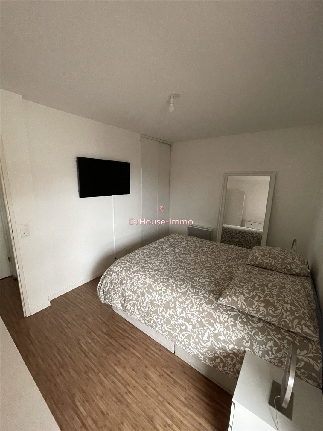 Appartement à vendre, 56m², Brest
