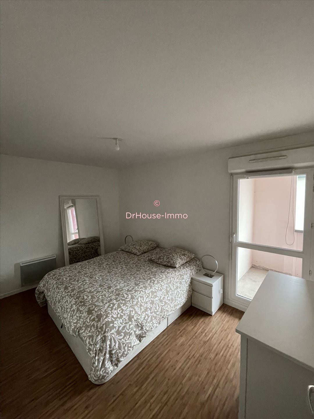 Appartement à vendre, 56m², Brest