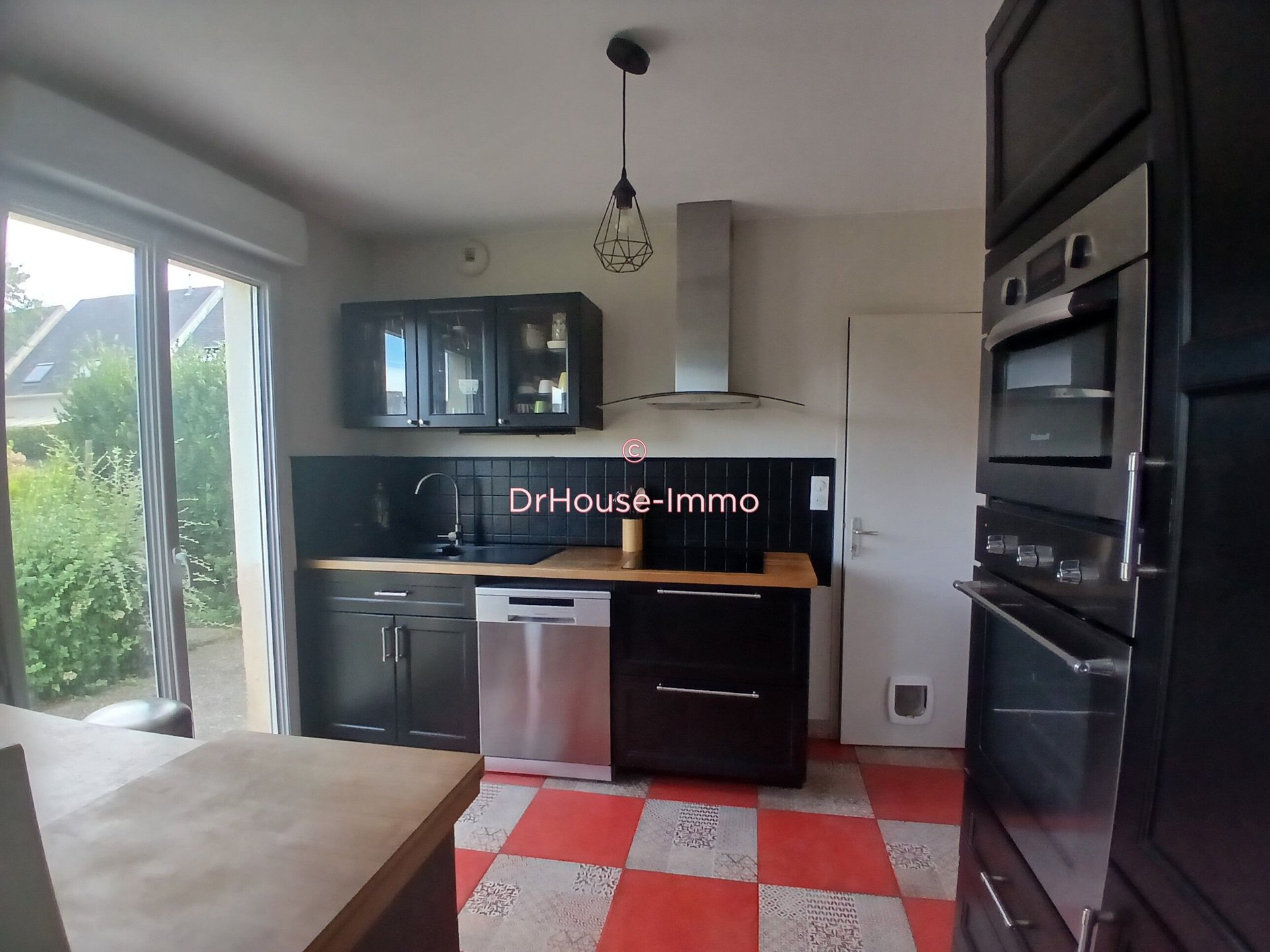 Maison à vendre, 80m², Le Relecq-Kerhuon