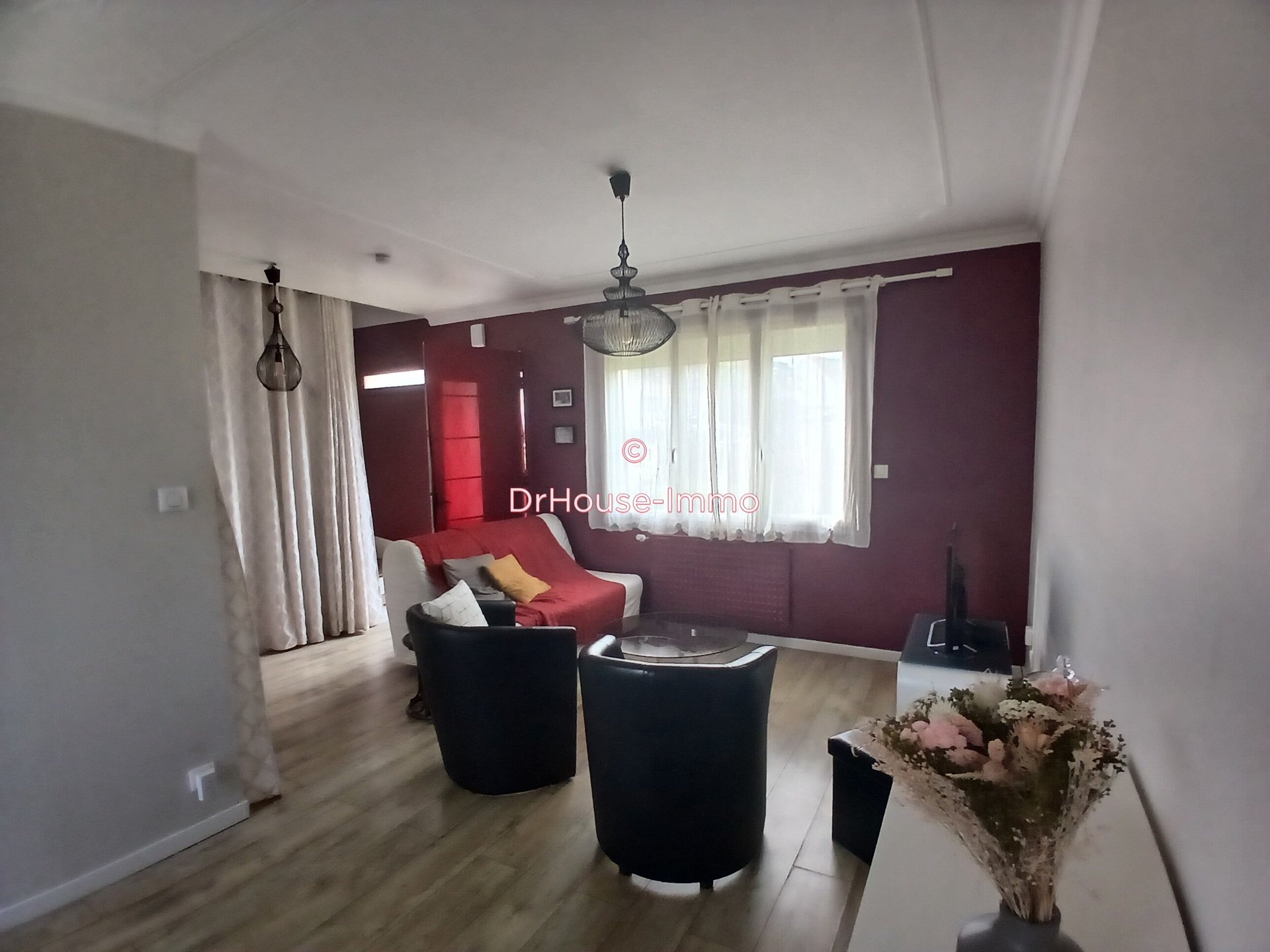 Maison à vendre, 80m², Le Relecq-Kerhuon