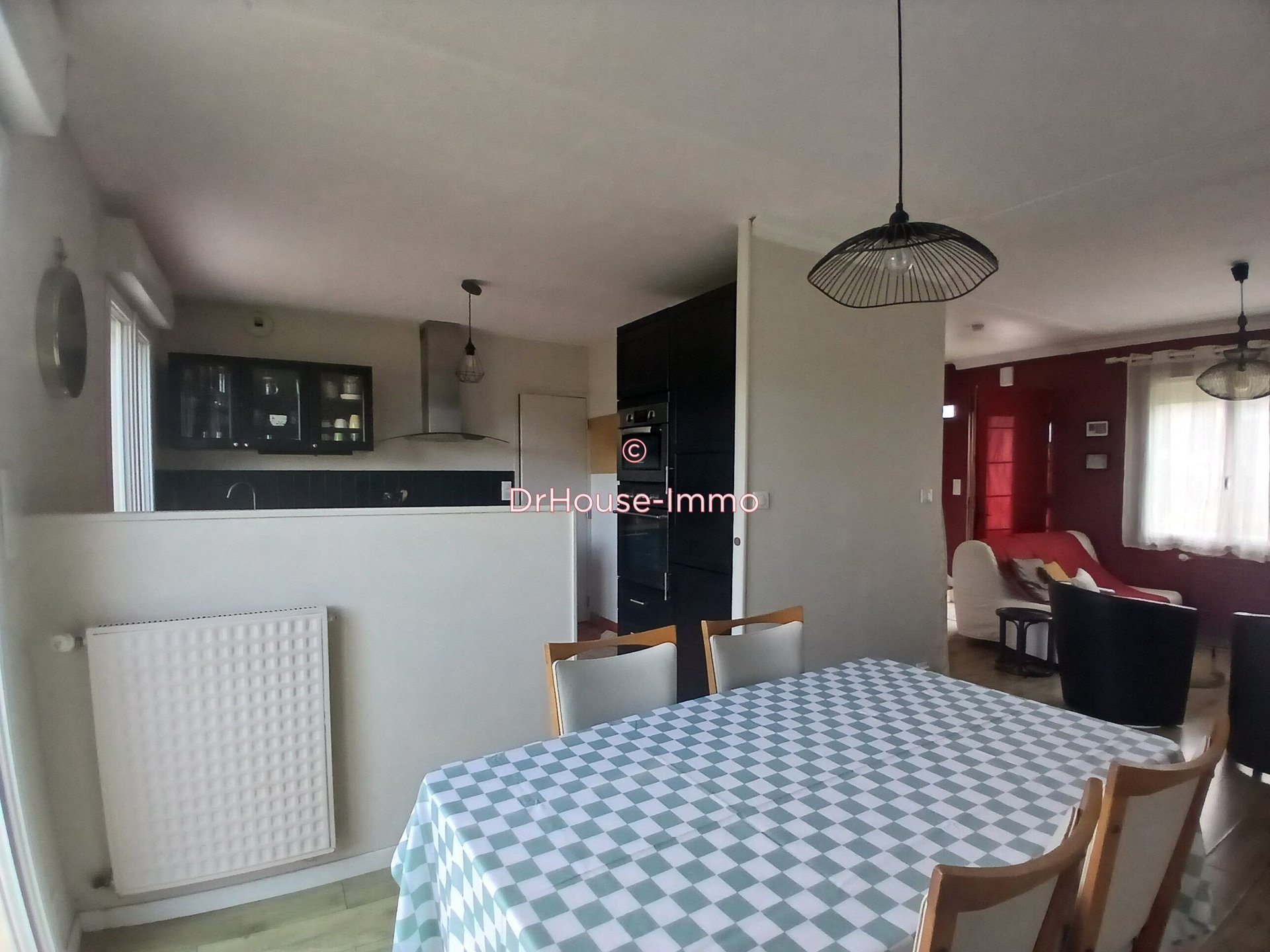 Maison à vendre, 80m², Le Relecq-Kerhuon