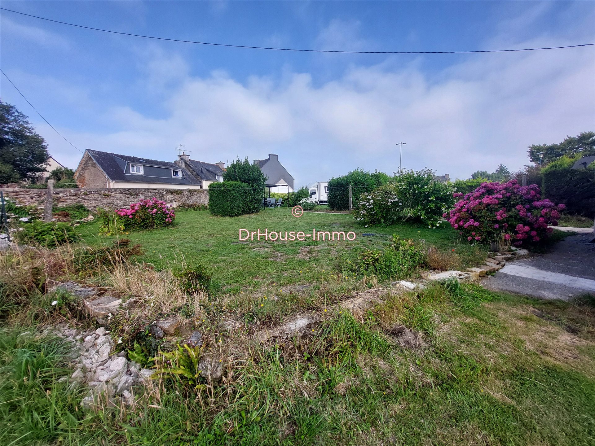 Maison à vendre, 99m², Laz
