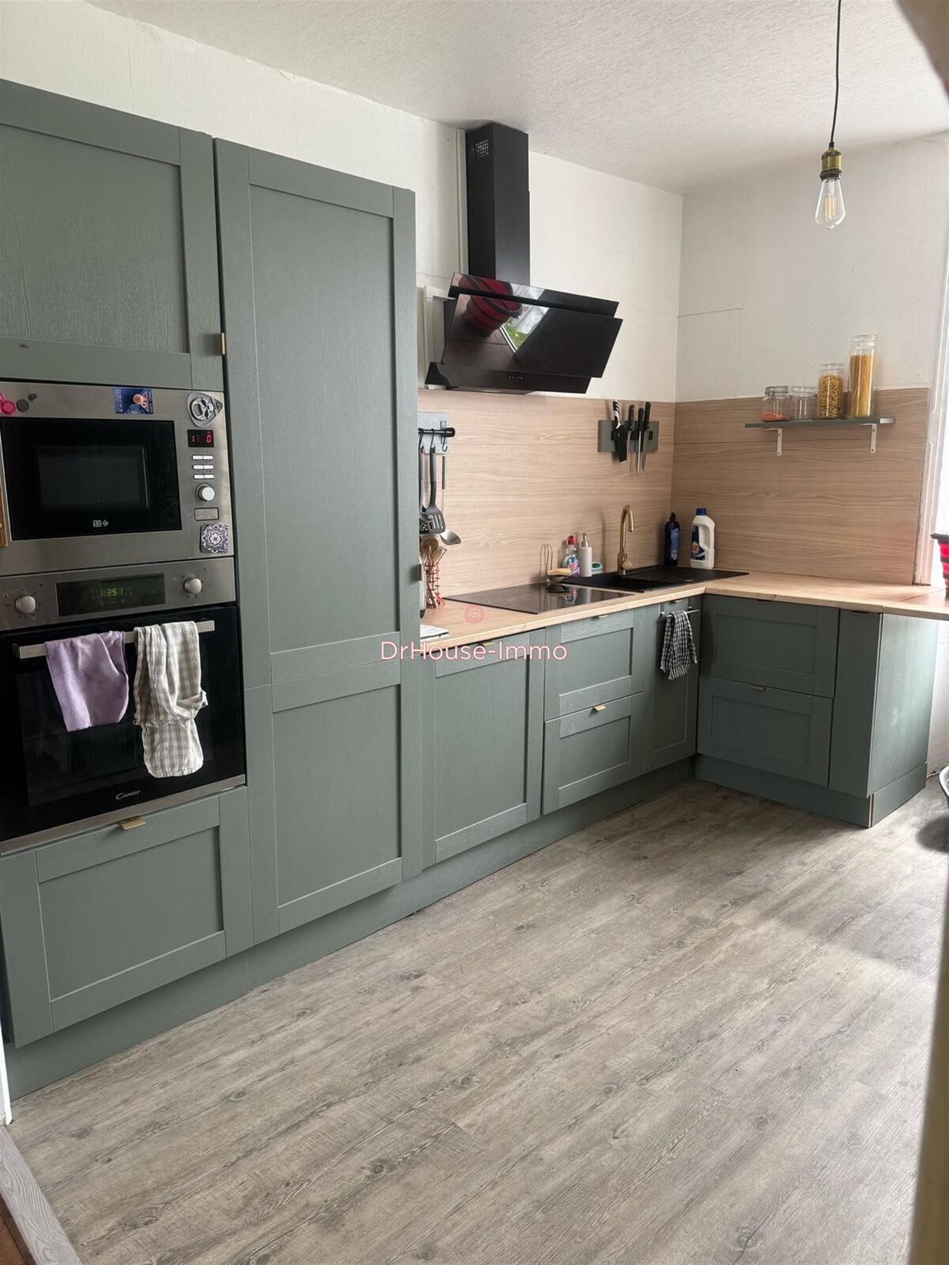 Maison à vendre, 99m², Laz