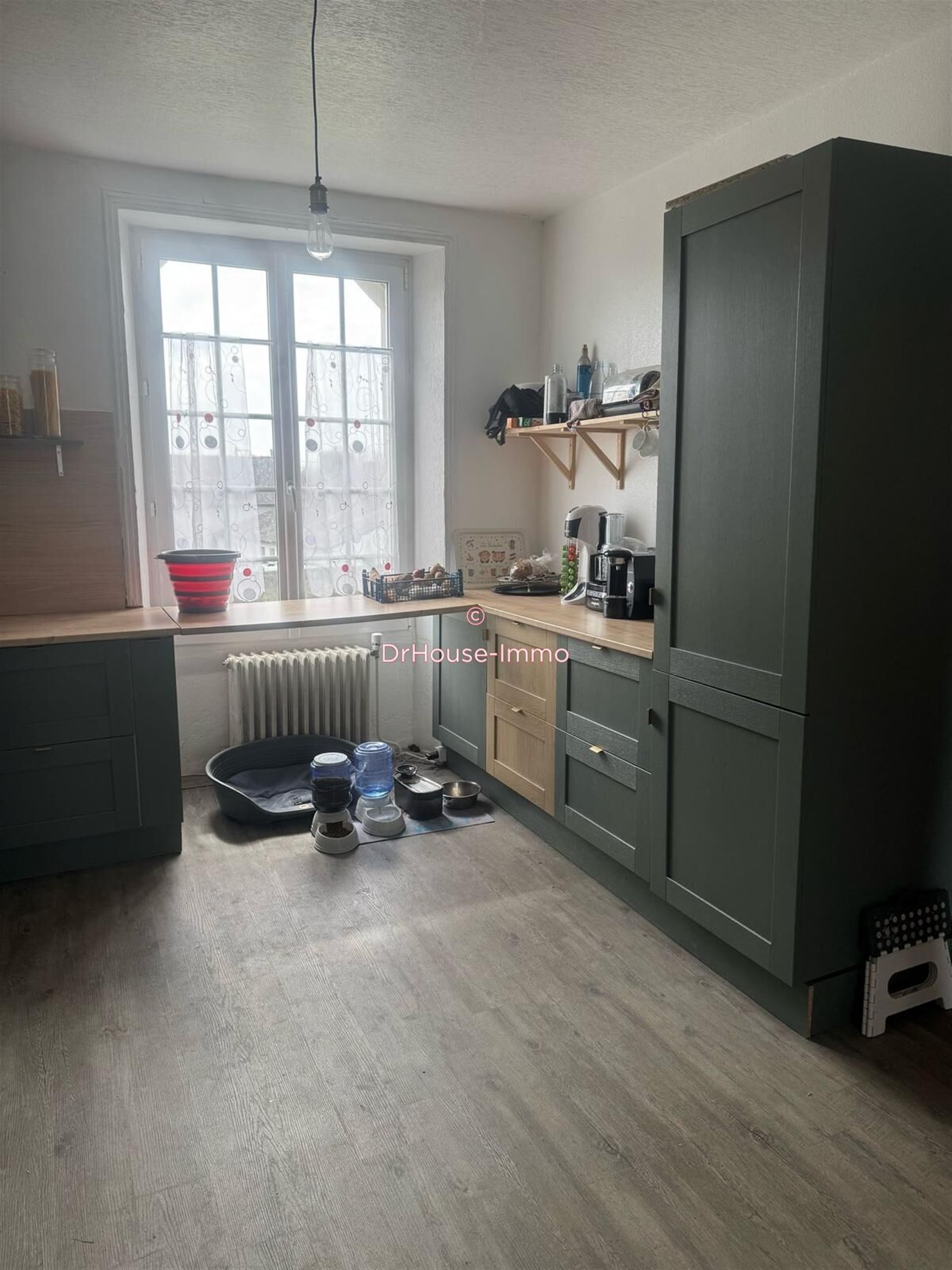 Maison à vendre, 99m², Laz