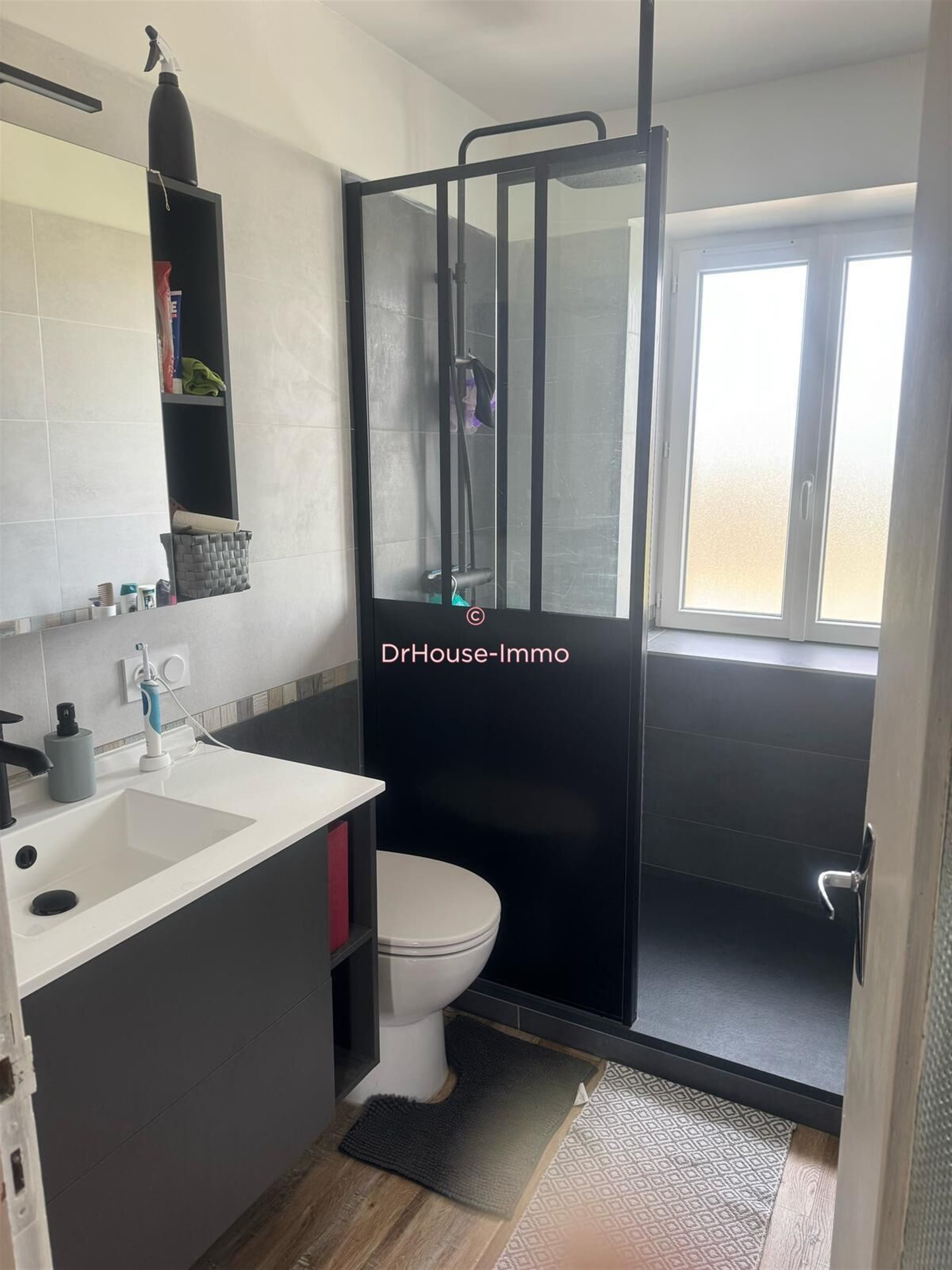 Maison à vendre, 99m², Laz
