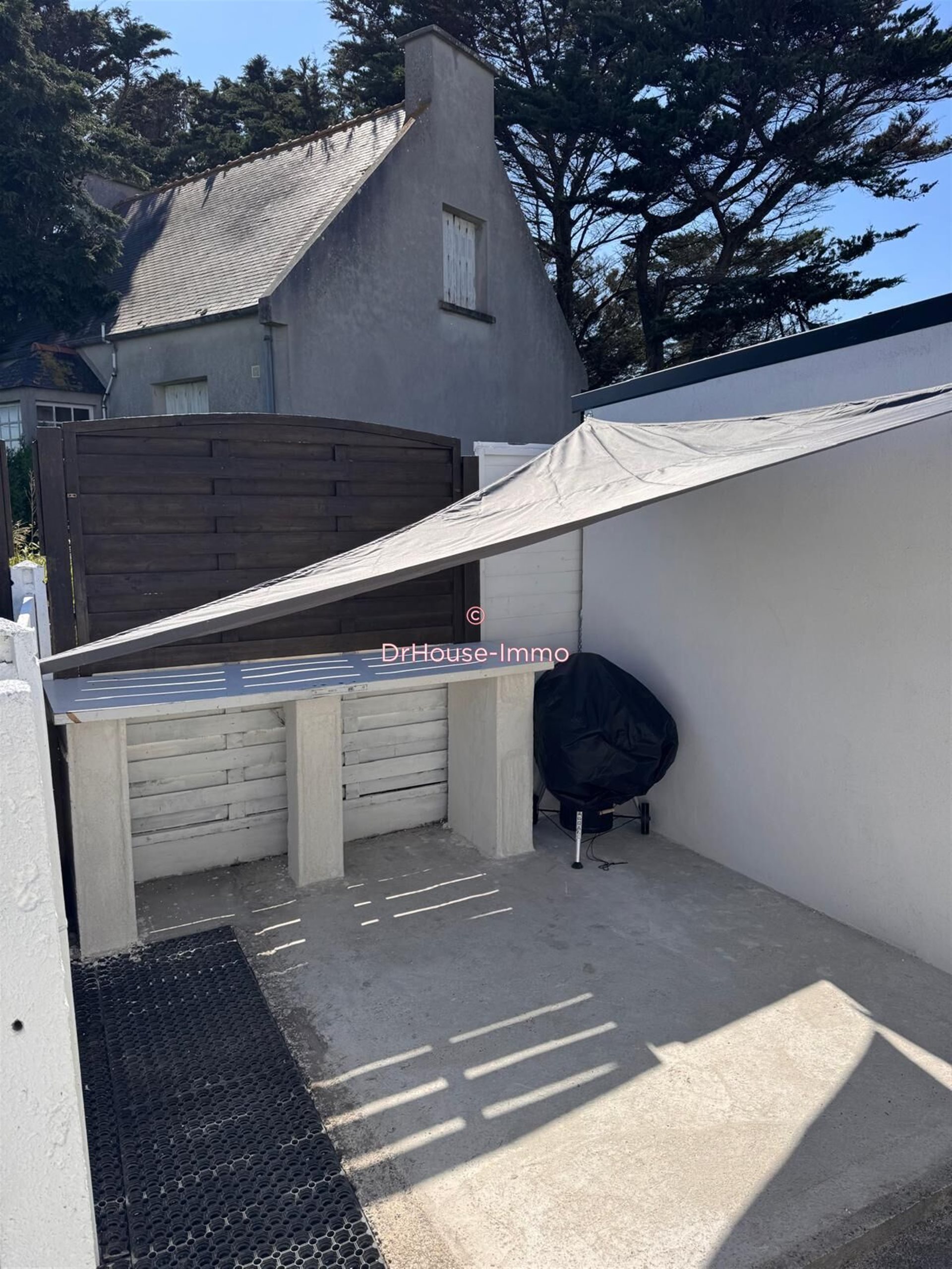 Maison à vendre, 125m², Guissény