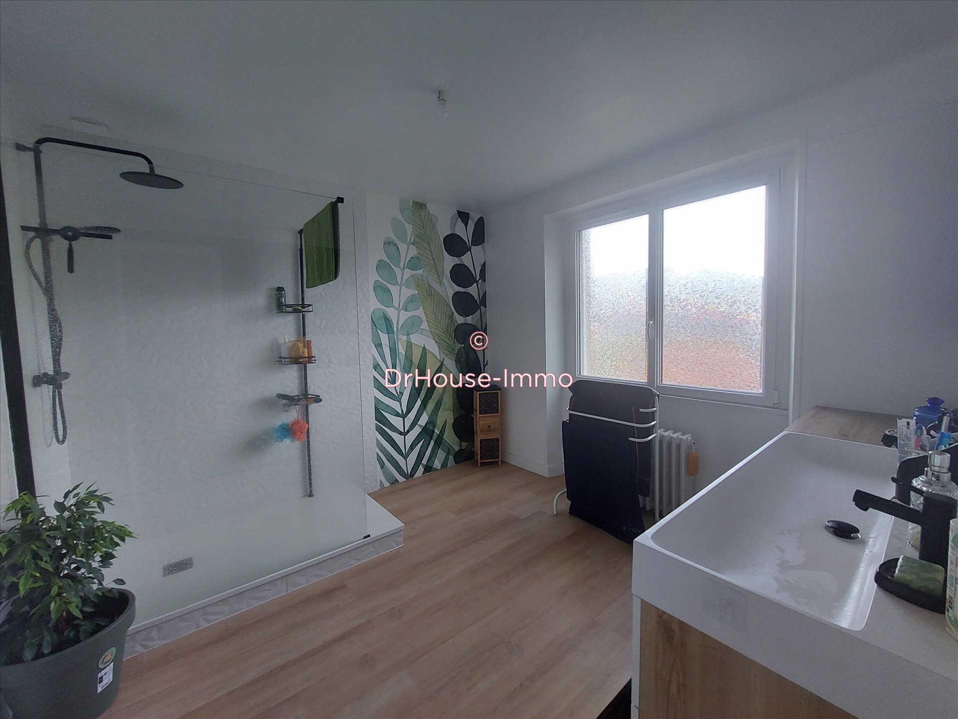 Maison à vendre, 114m², Kernilis