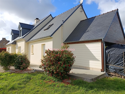 Maison 5 pièces 124 m² · à Ducey-les Chéris · 124 m² · 269 000 €