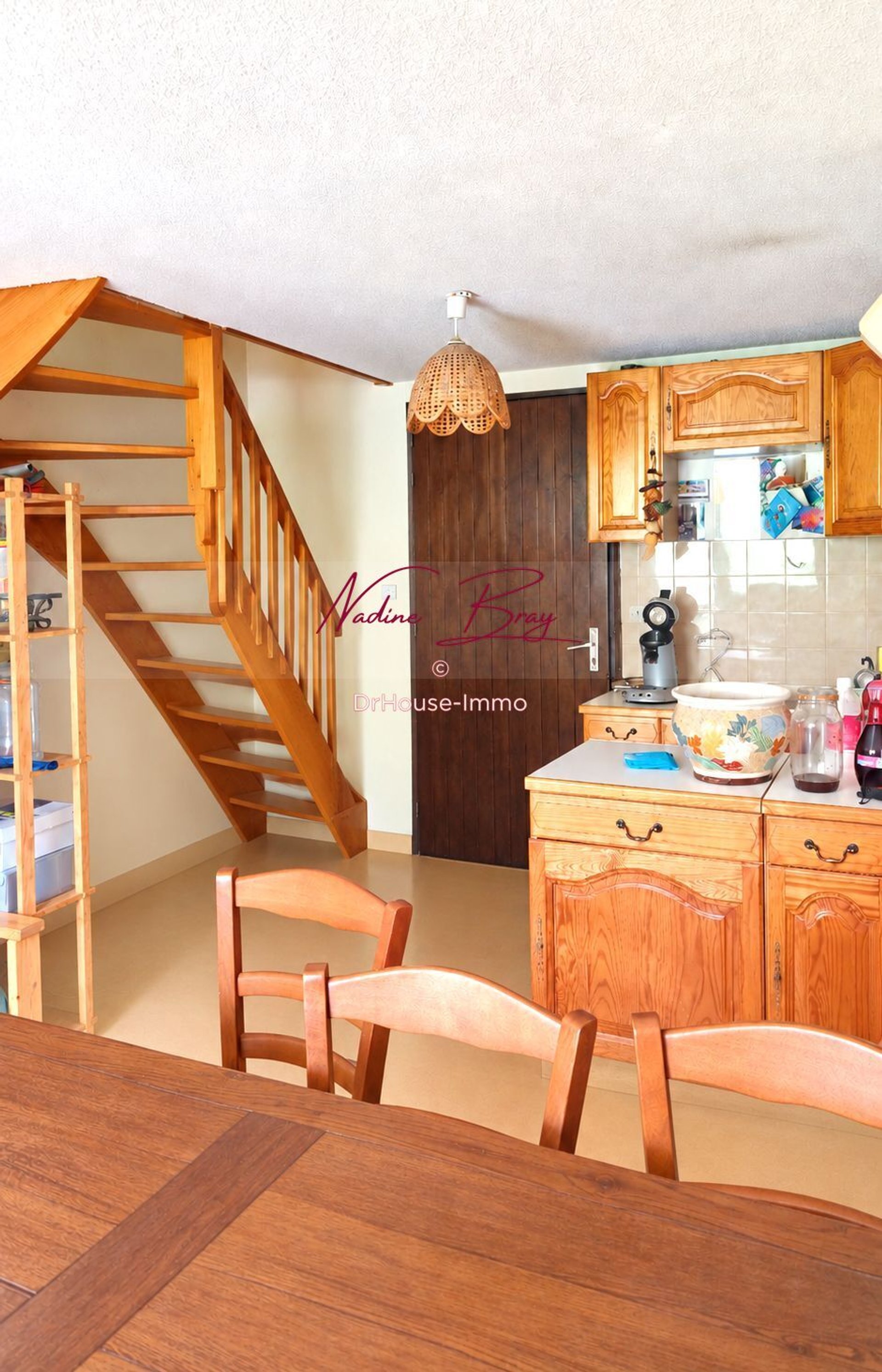 Appartement à vendre, 57m², Saint-Jean-d'Arves