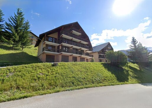 Appartement 3 pièces 57 m² · à Saint-Jean-d'Arves · 57 m² · 174 000 €