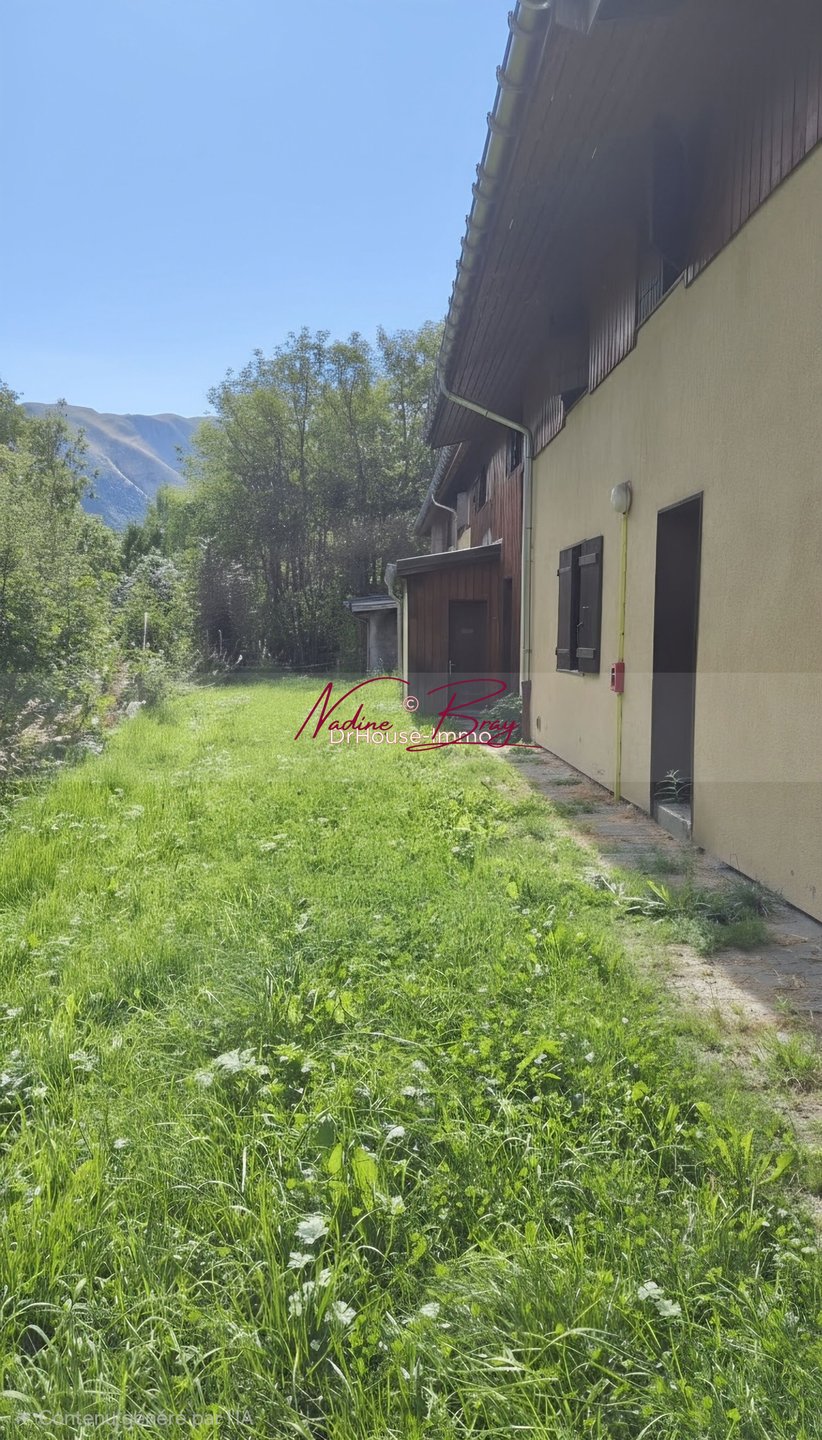 Maison à vendre, 140m², Saint-Jean-d'Arves