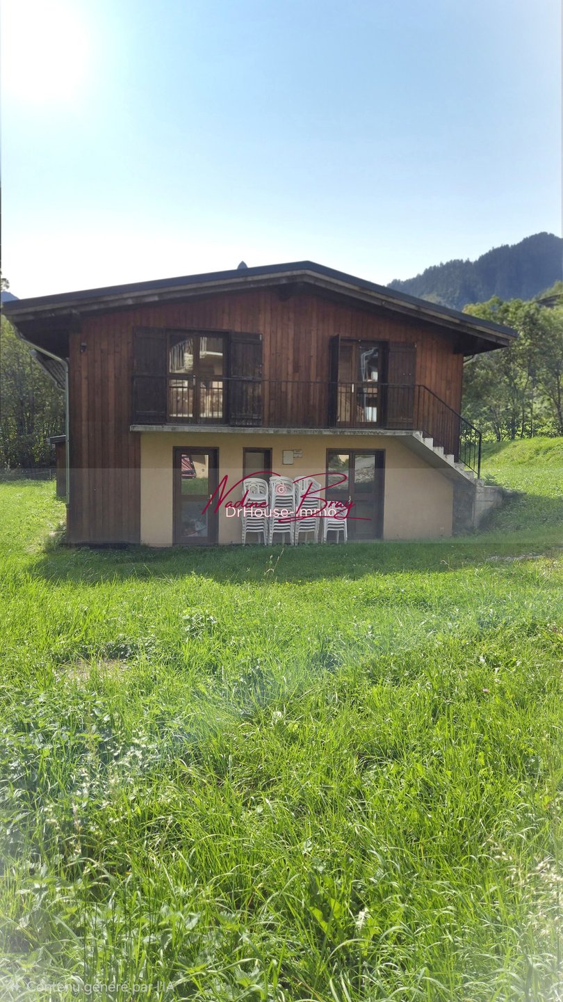 Maison à vendre, 140m², Saint-Jean-d'Arves