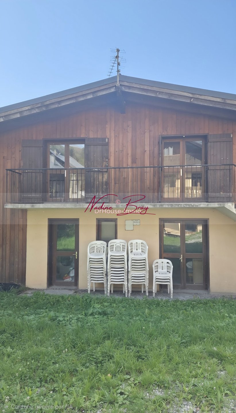 Maison à vendre, 140m², Saint-Jean-d'Arves