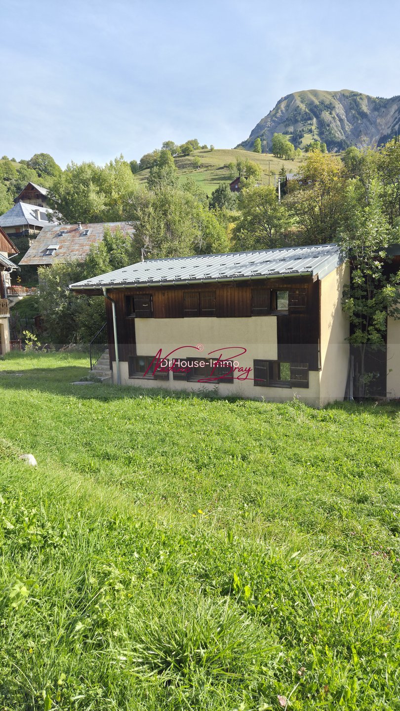 Maison à vendre, 140m², Saint-Jean-d'Arves