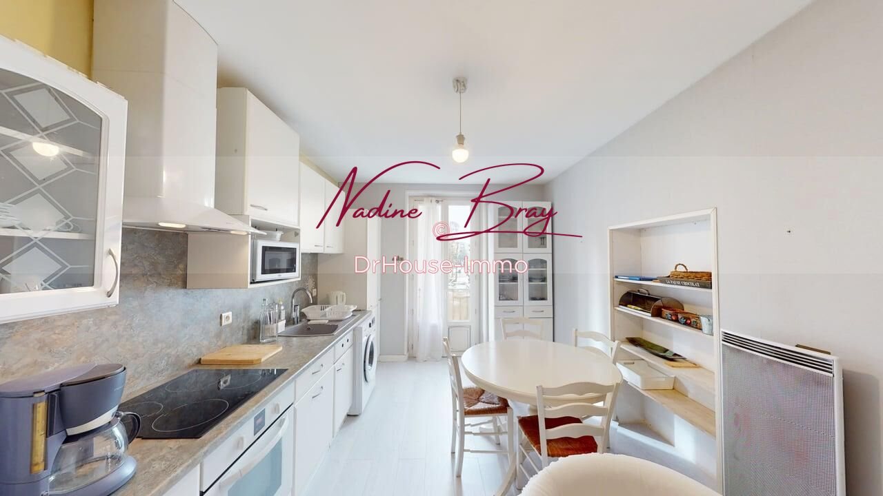 Appartement à vendre, 39m², Aix-les-Bains