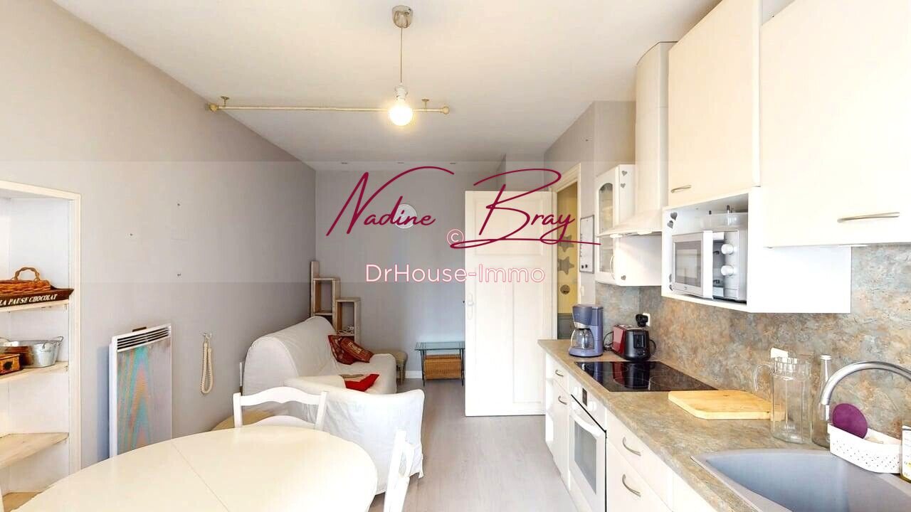 Appartement à vendre, 39m², Aix-les-Bains