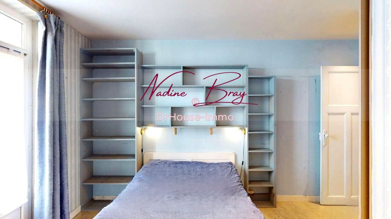 Appartement à vendre, 39m², Aix-les-Bains