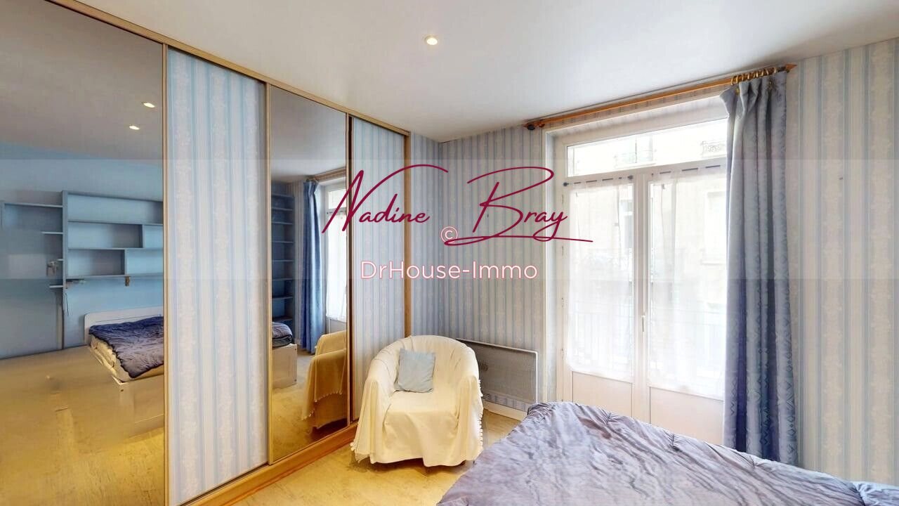 Appartement à vendre, 39m², Aix-les-Bains