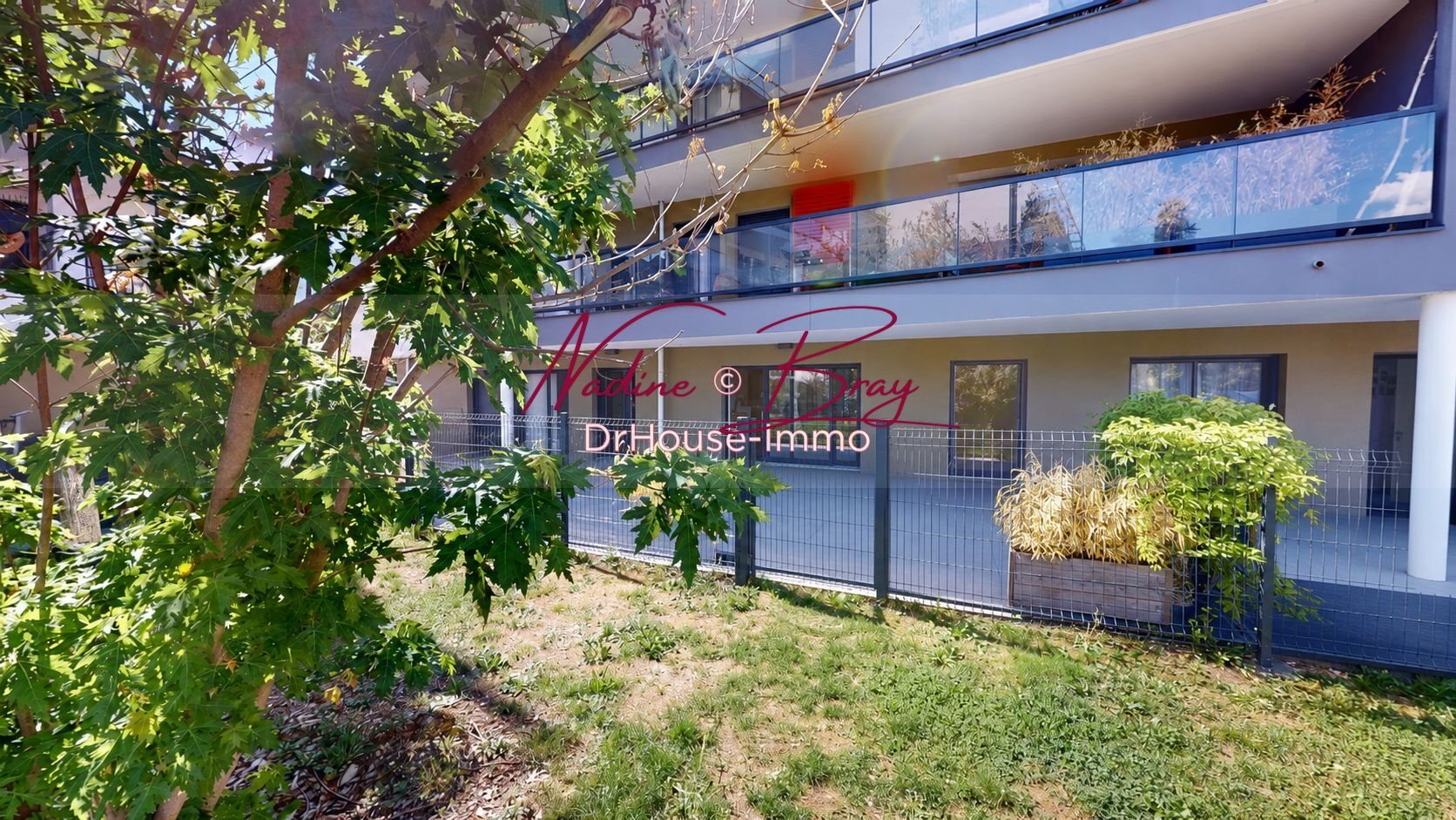 Appartement à vendre, 40m², Le Bourget-du-Lac