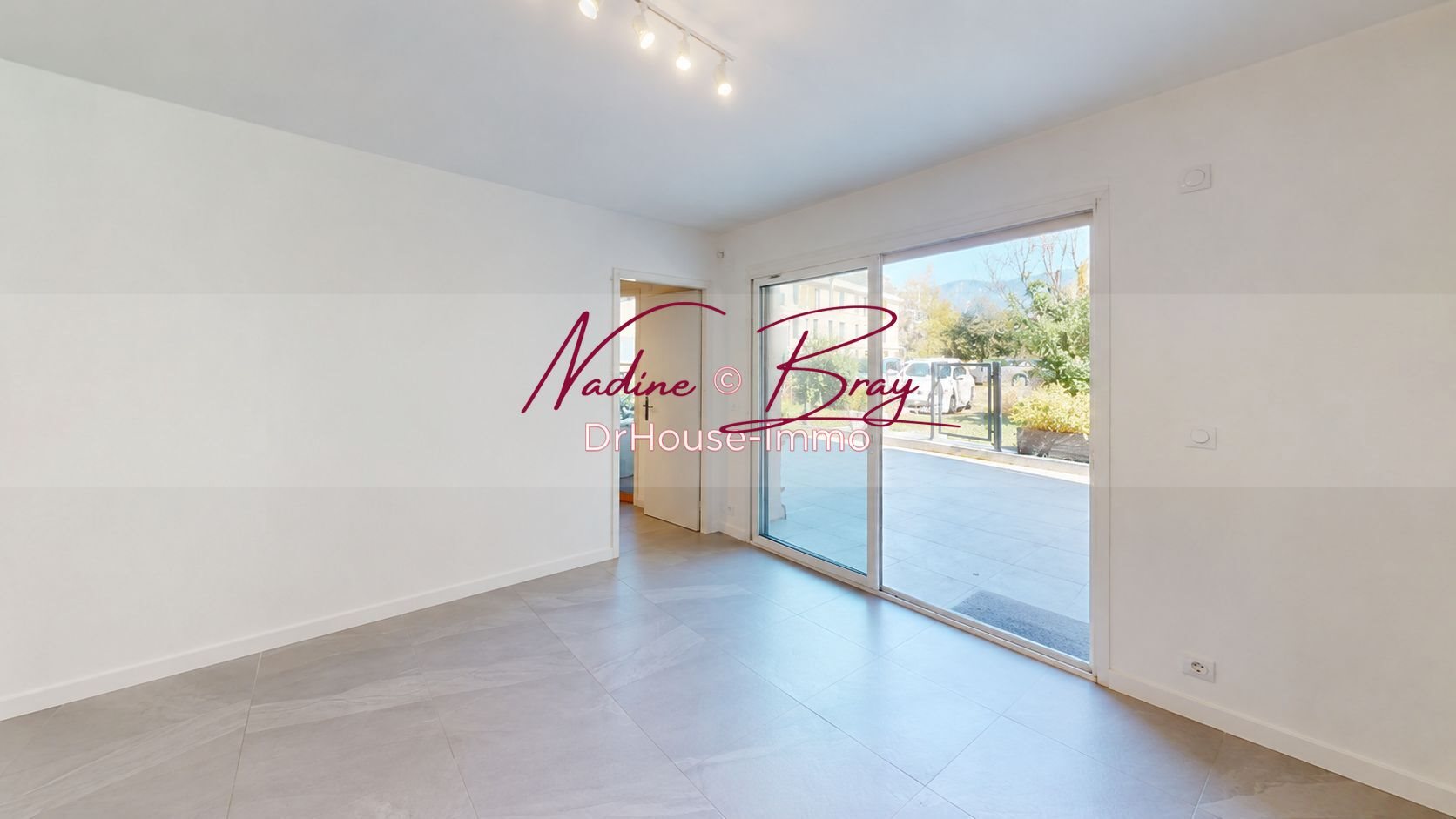 Appartement à vendre, 40m², Le Bourget-du-Lac
