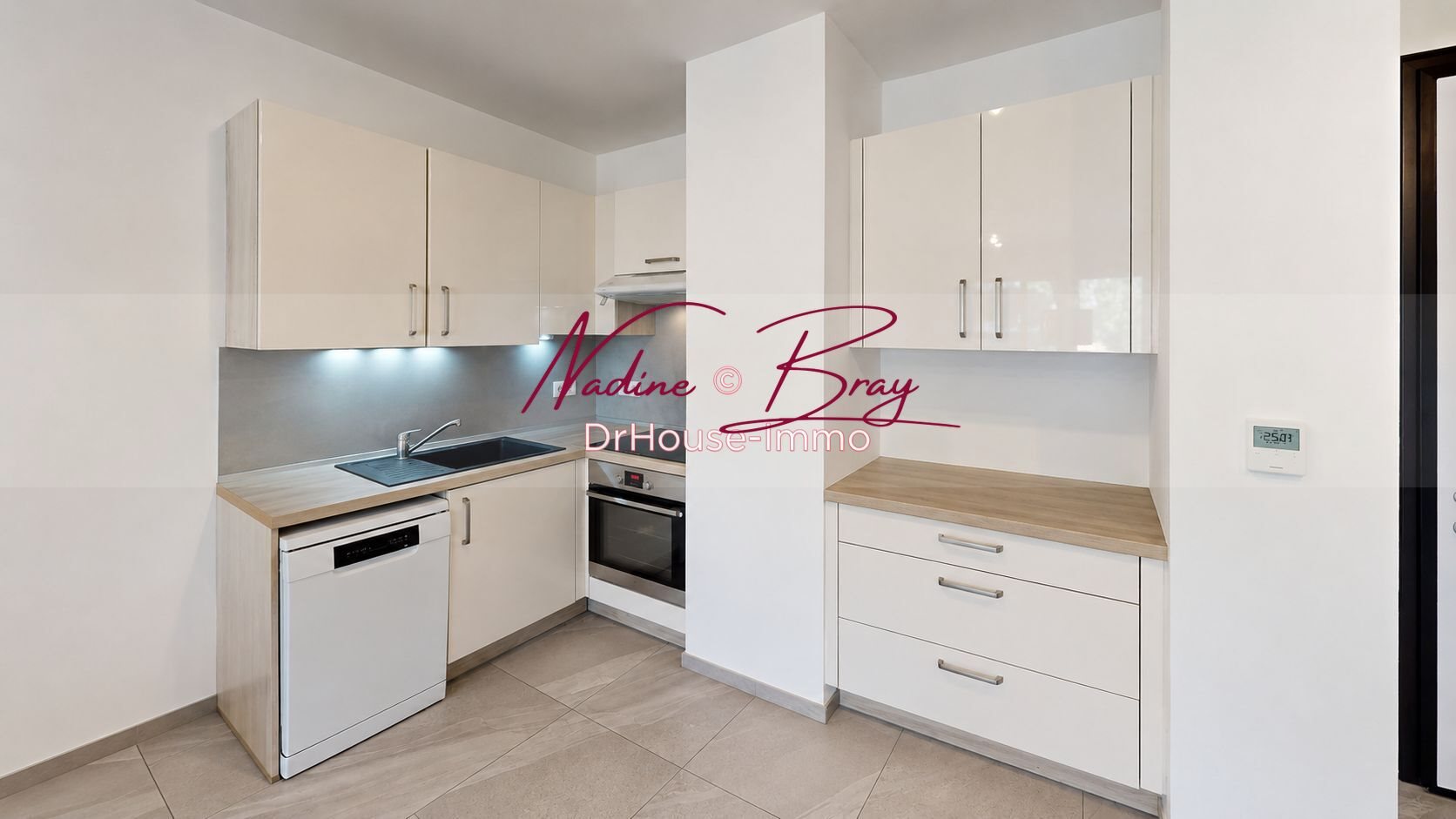 Appartement à vendre, 40m², Le Bourget-du-Lac