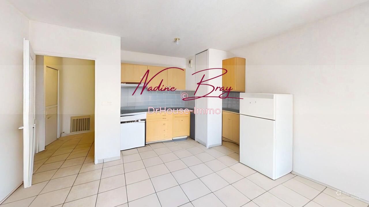 Appartement à vendre, 58m², Chambéry