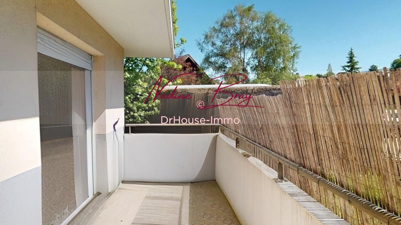 Appartement à vendre, 58m², Chambéry