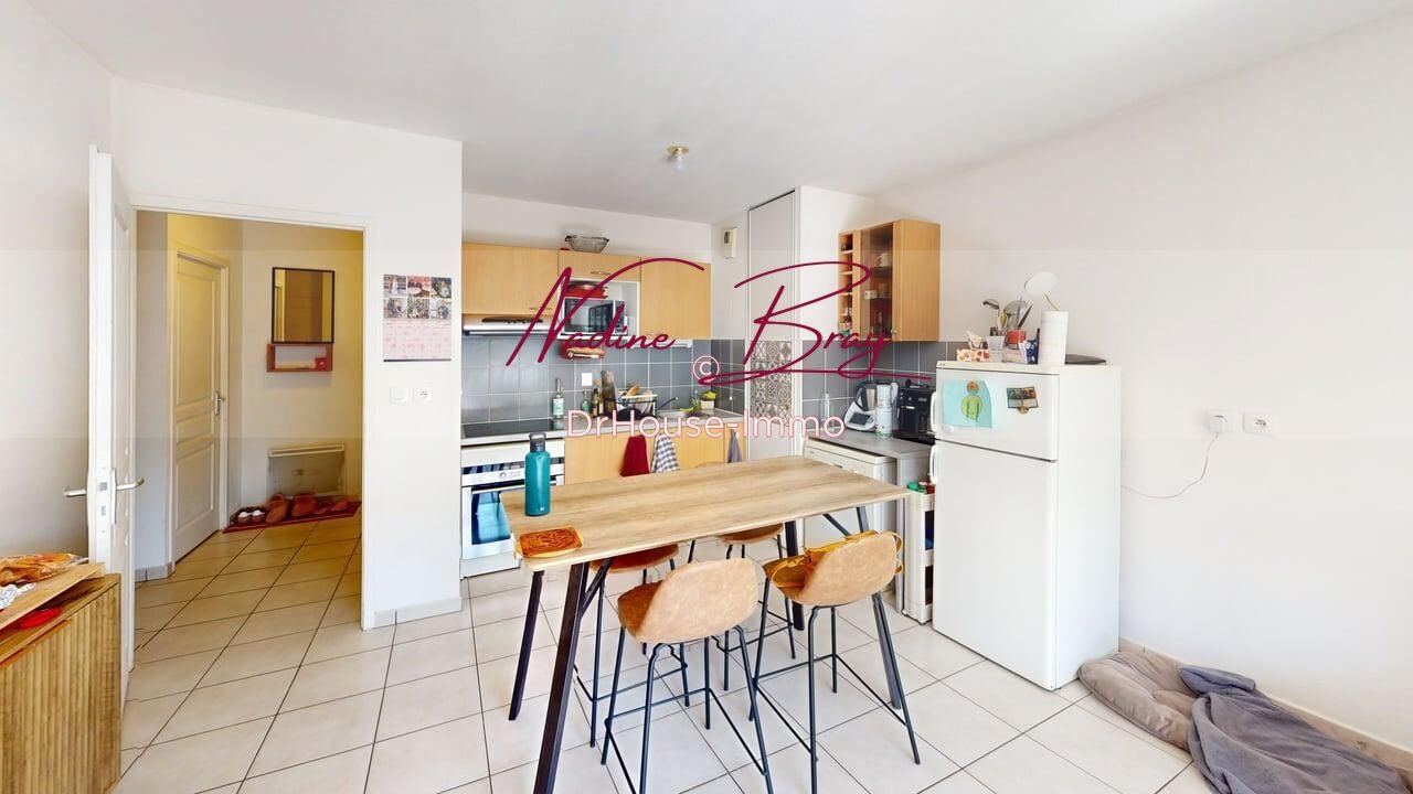 Appartement à vendre, 58m², Chambéry