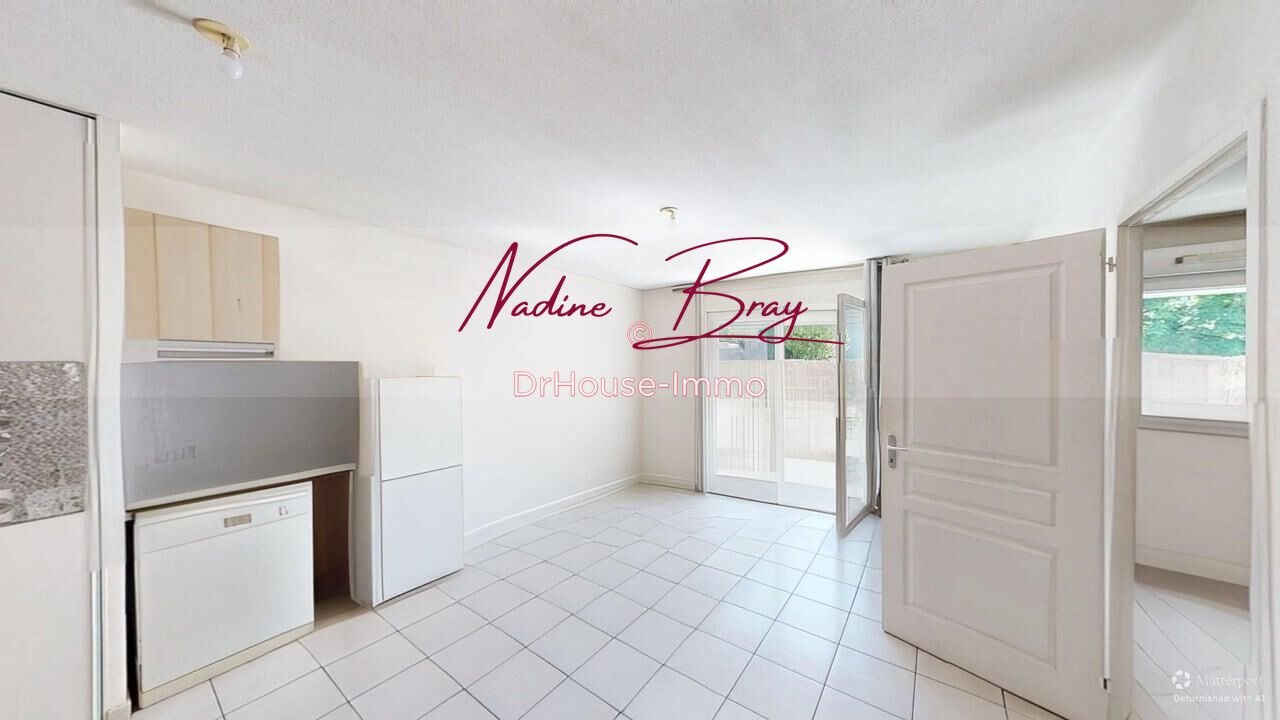 Appartement à vendre, 58m², Chambéry