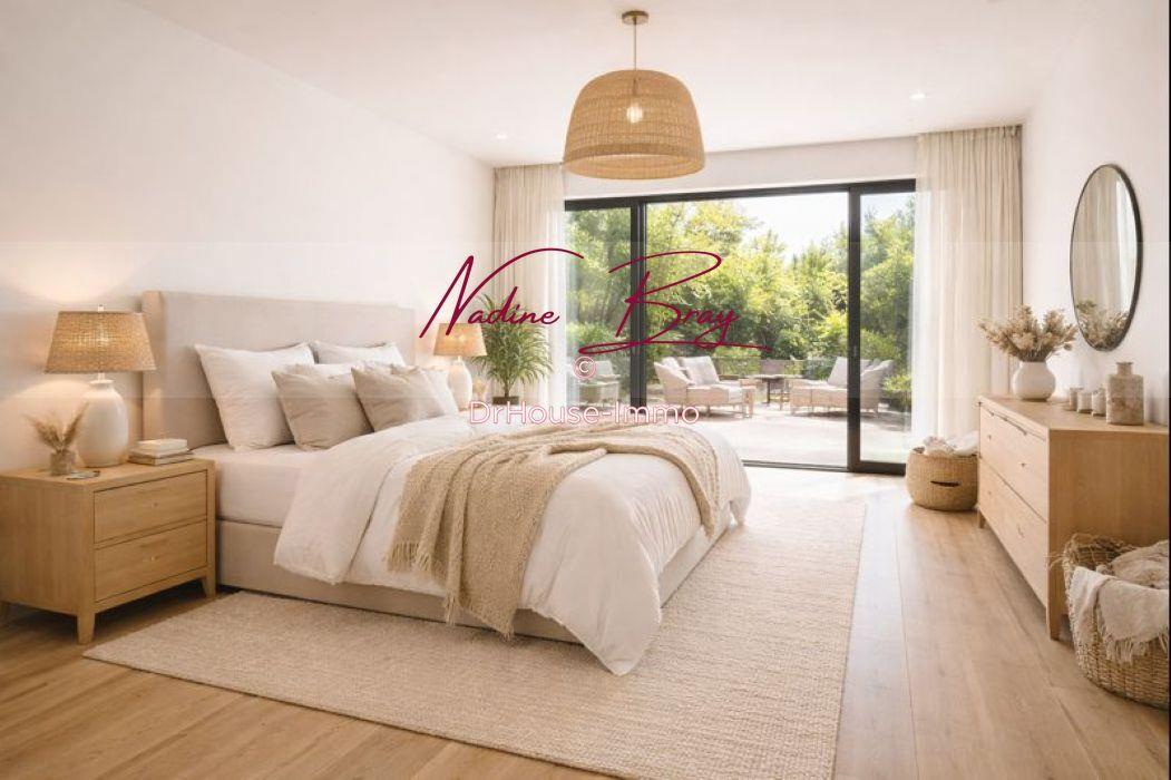 Appartement à vendre, 91m², Le Bourget-du-Lac