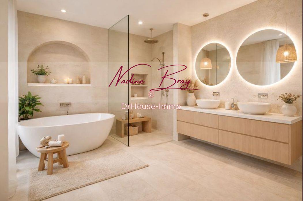 Appartement à vendre, 91m², Le Bourget-du-Lac