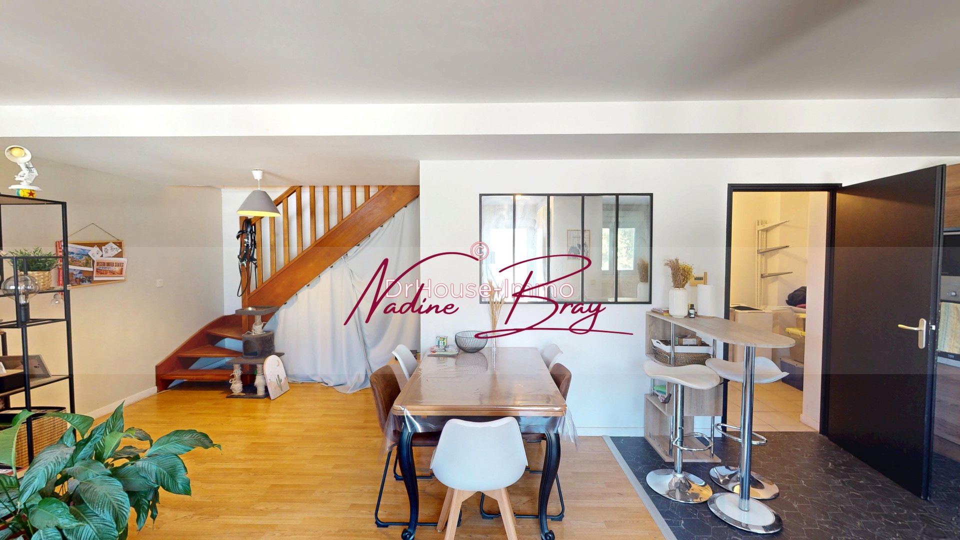 Appartement à vendre, 77m², Le Bourget-du-Lac