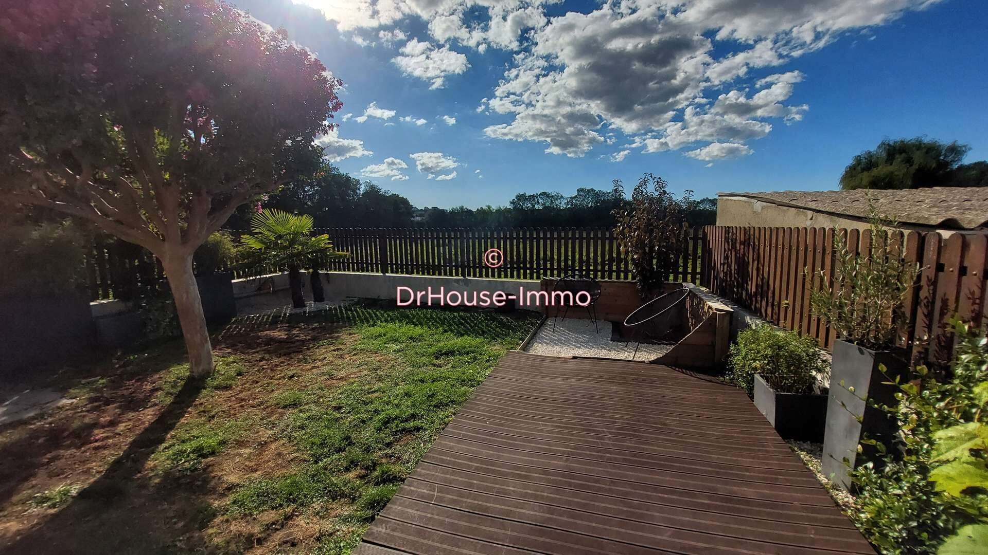 Maison à vendre, 210m², Saintes