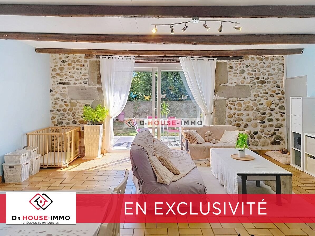 Maison à vendre, 161m², Vourey