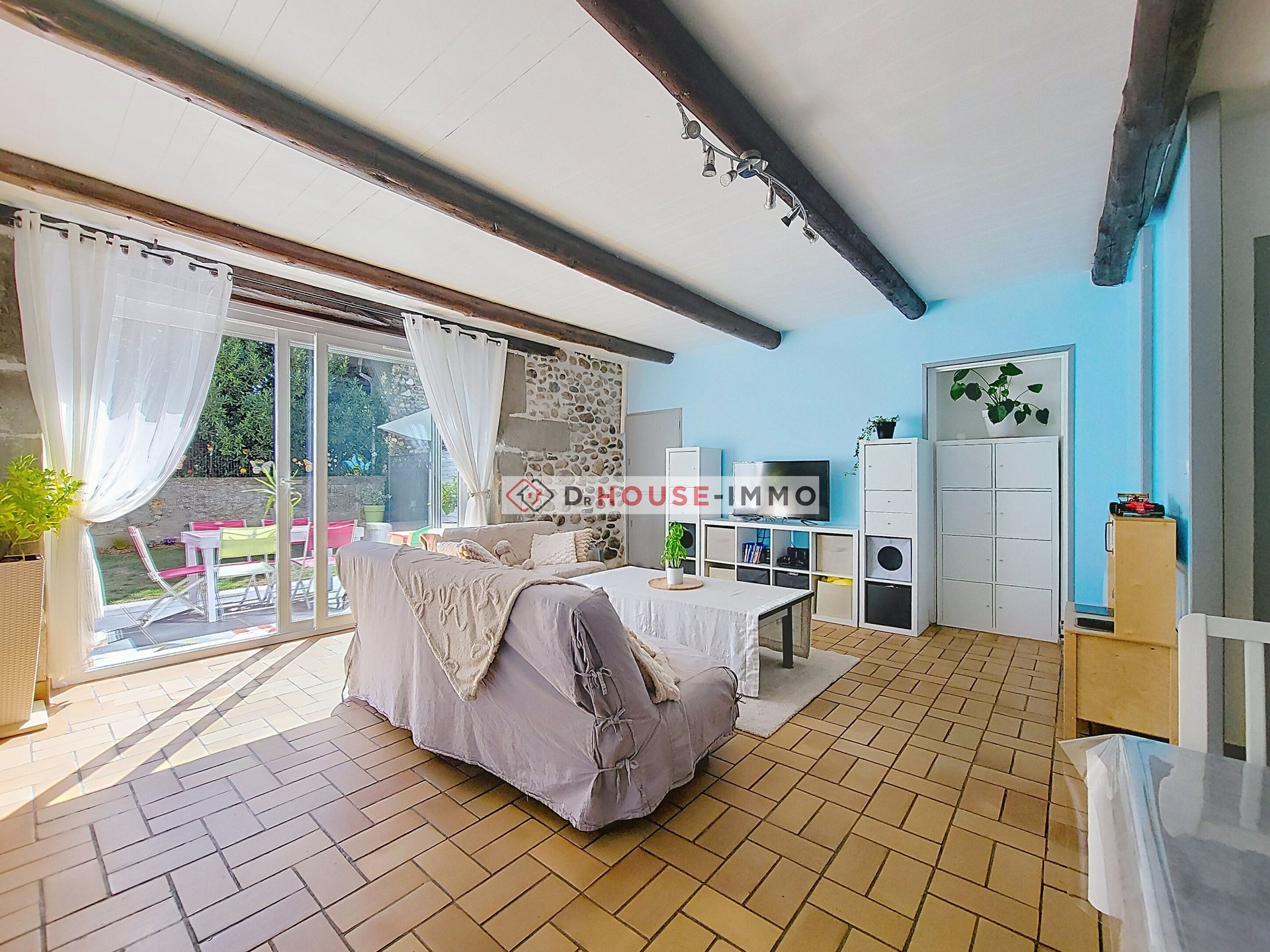 Maison à vendre, 161m², Vourey