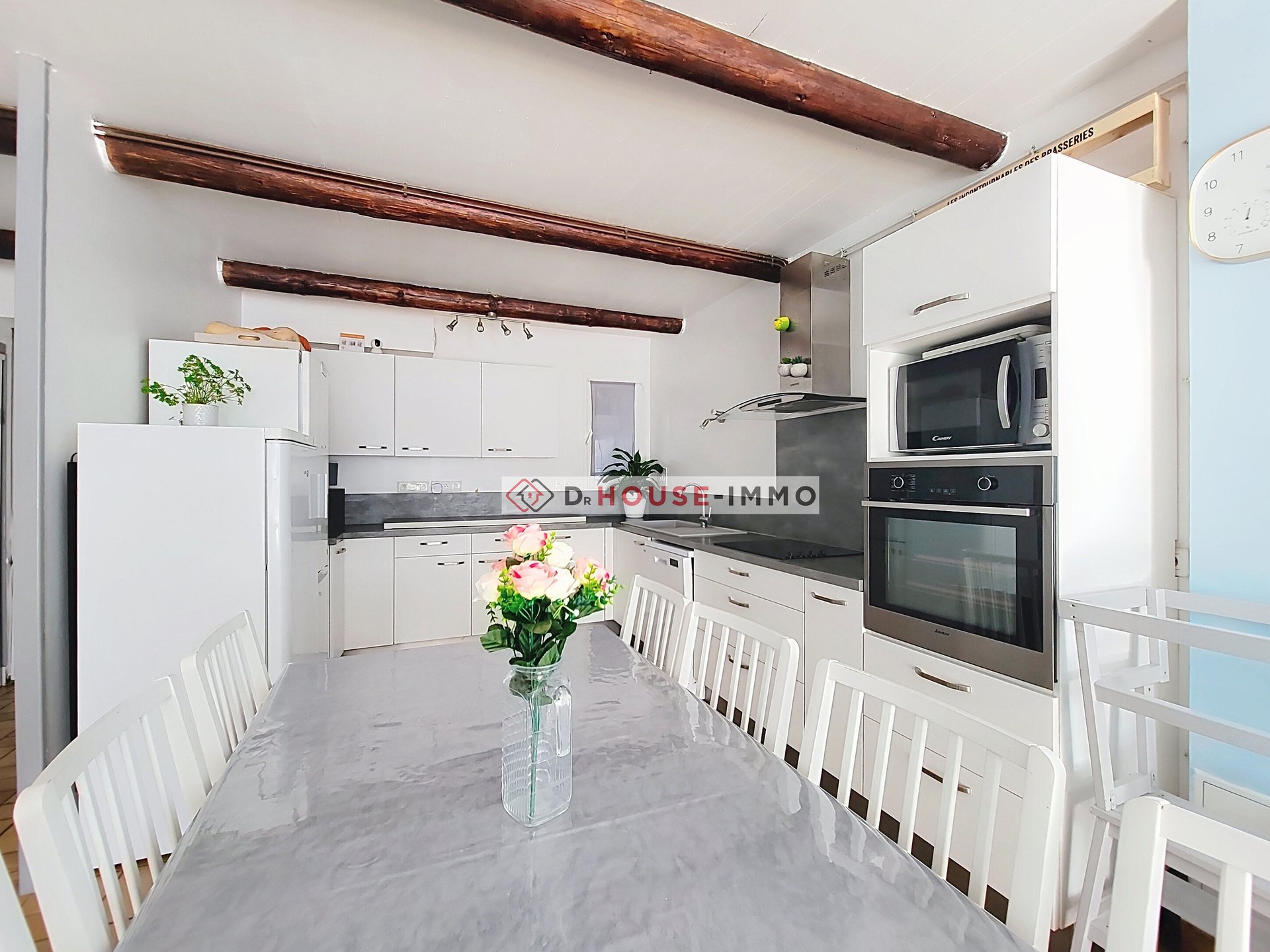 Maison à vendre, 161m², Vourey